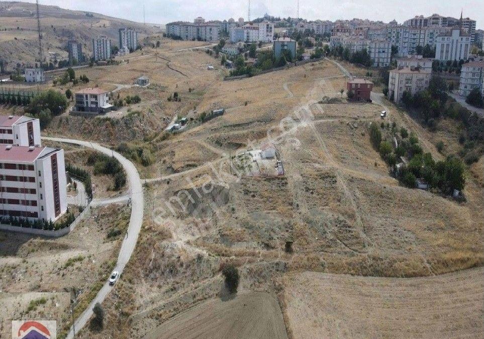 * Bektaş Acar' Dan Arsa Toki Konutlarına Yakın Satılık 491 M² *yatırıma Özel* Müstakil Villa İmarlı - Görsel 34