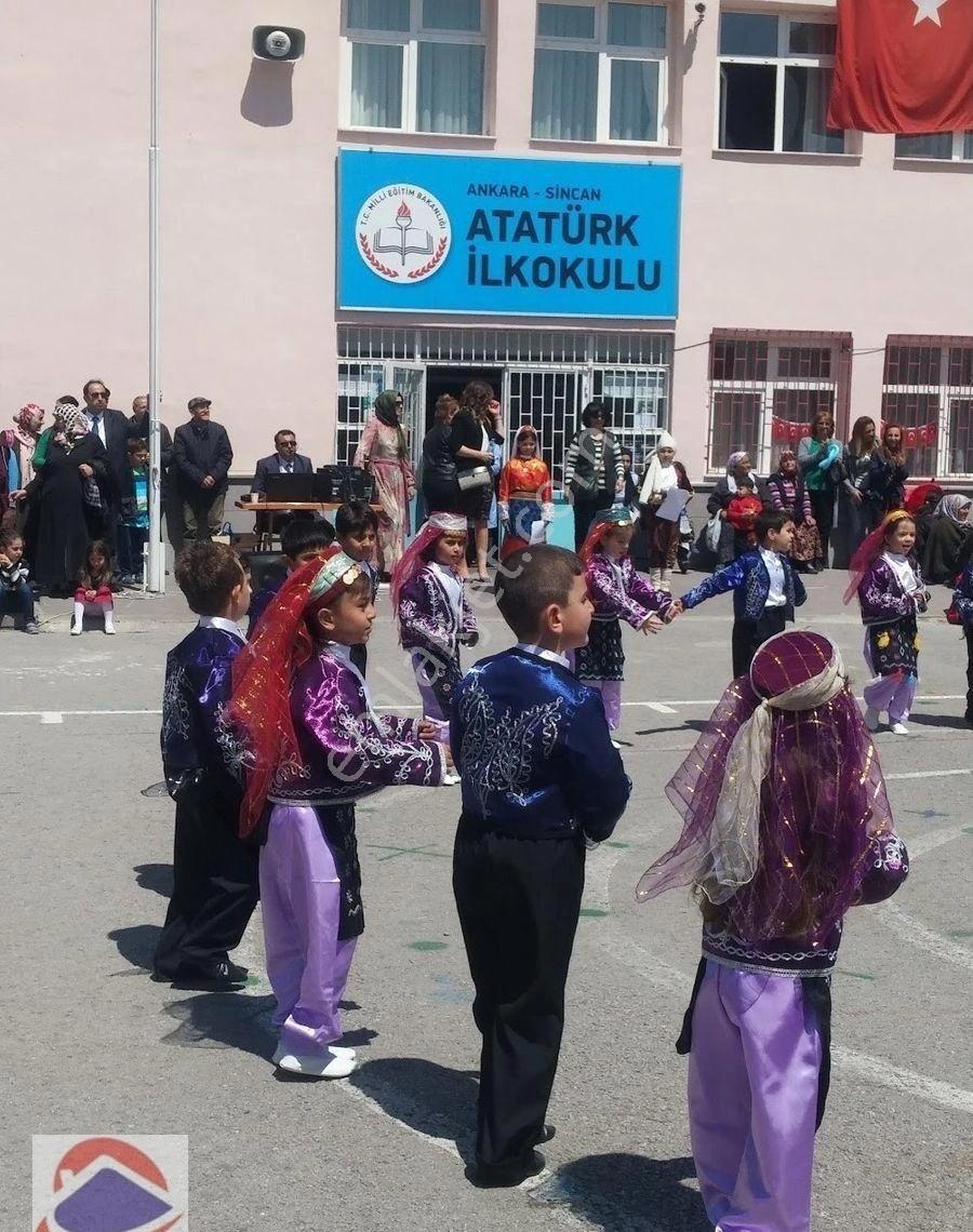 * Bektaş Acar' Dan Arsa Toki Konutlarına Yakın Satılık 491 M² *yatırıma Özel* Müstakil Villa İmarlı - Görsel 33