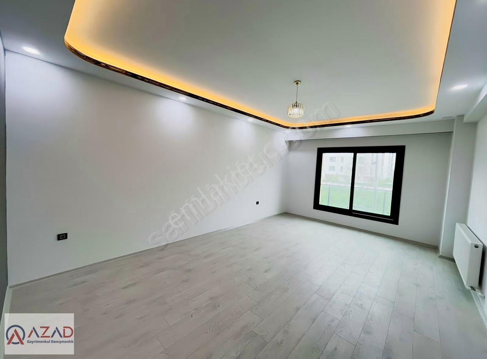 Azad-vali Konağı Civarı Satılık 4+1 (190m2) Sıfır Daire - Görsel 16