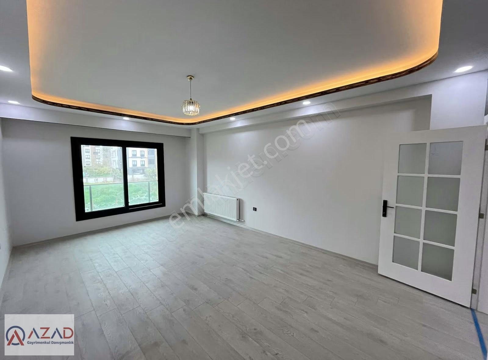 Azad-vali Konağı Civarı Satılık 4+1 (190m2) Sıfır Daire - Görsel 19