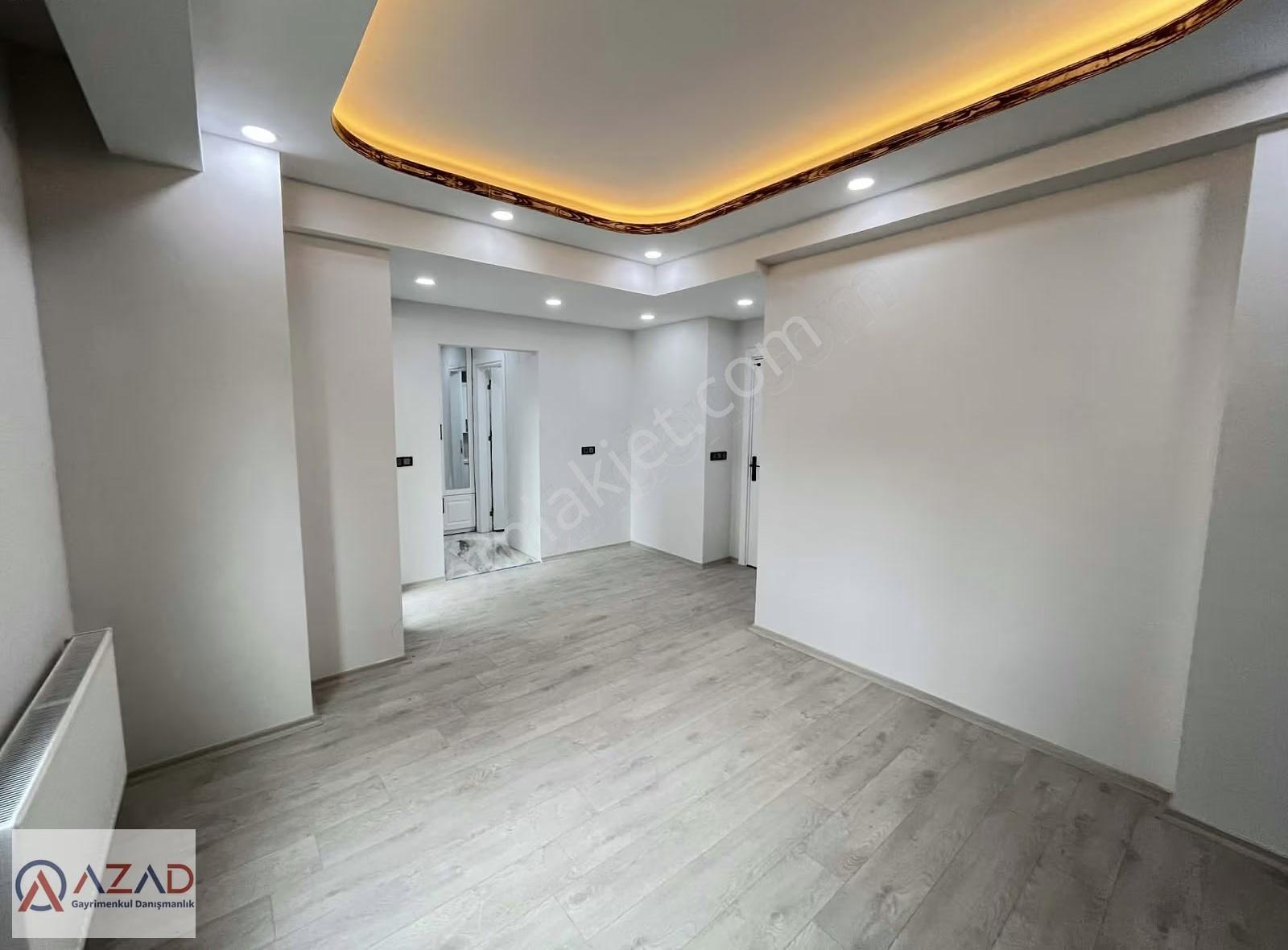 Azad-vali Konağı Civarı Satılık 4+1 (190m2) Sıfır Daire - Görsel 18