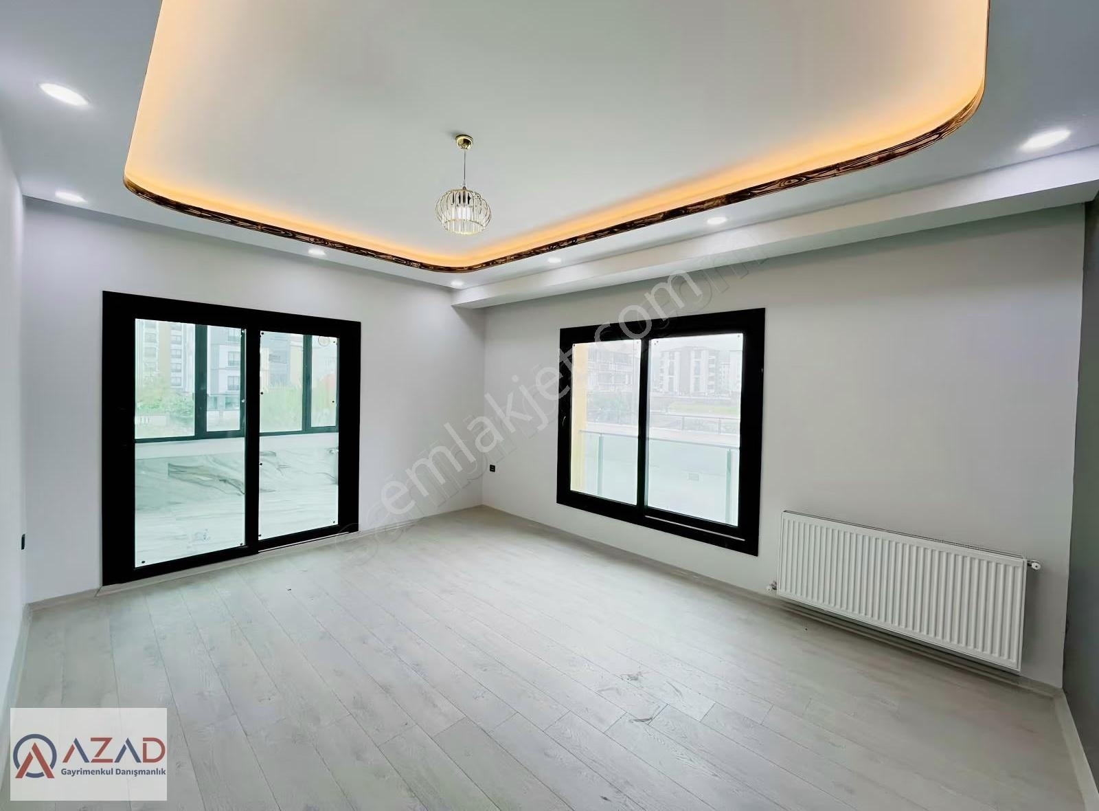 Azad-vali Konağı Civarı Satılık 4+1 (190m2) Sıfır Daire - Görsel 13