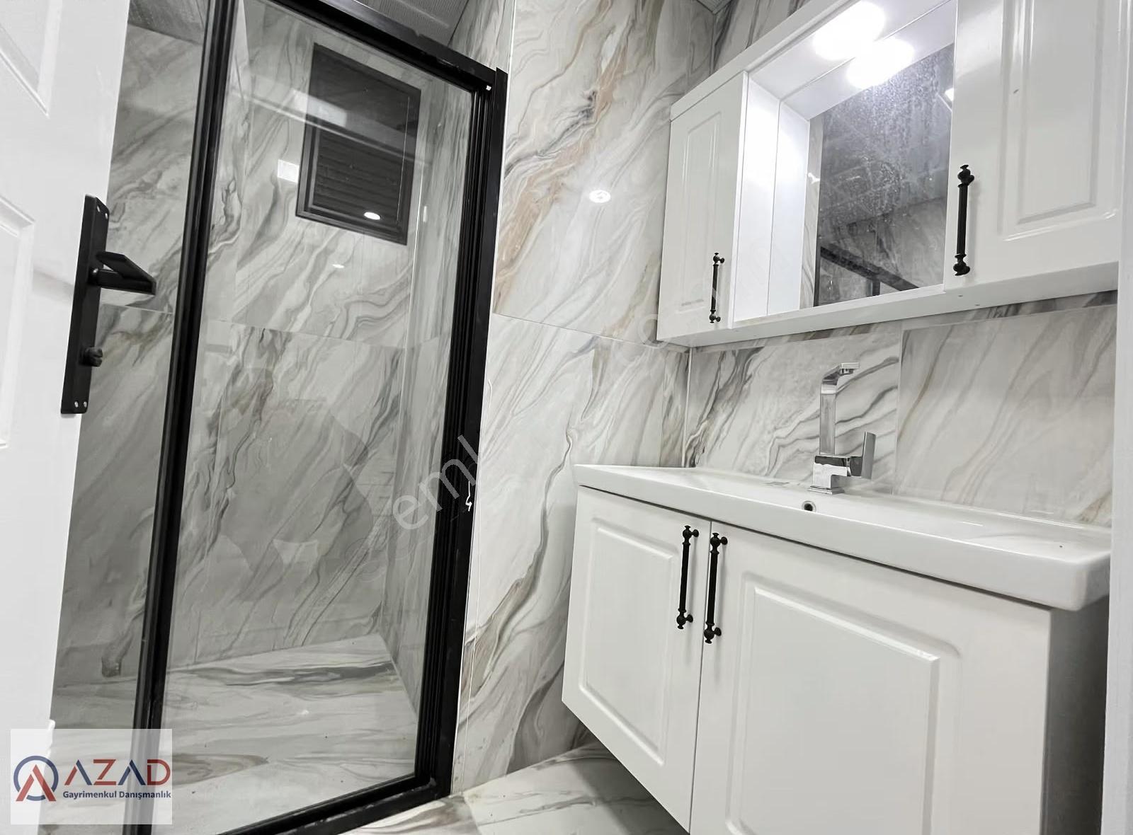 Azad-vali Konağı Civarı Satılık 4+1 (190m2) Sıfır Daire - Görsel 17