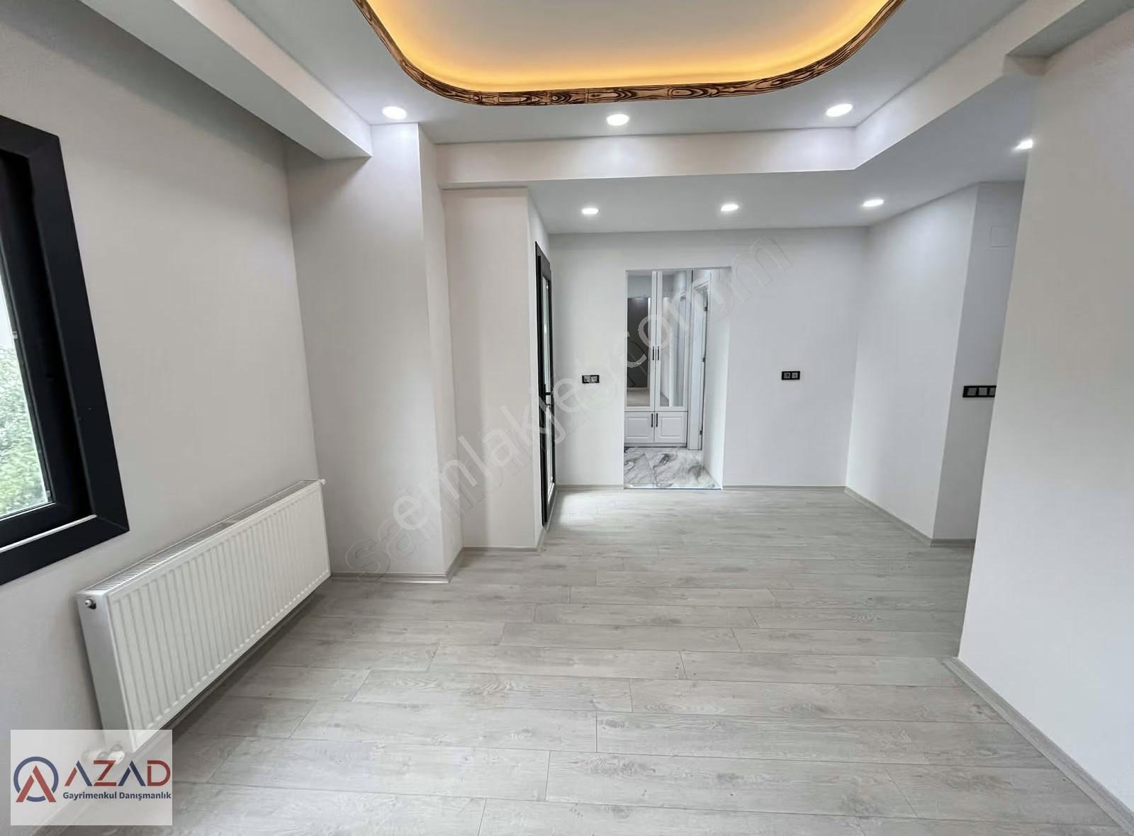 Azad-vali Konağı Civarı Satılık 4+1 (190m2) Sıfır Daire - Görsel 5