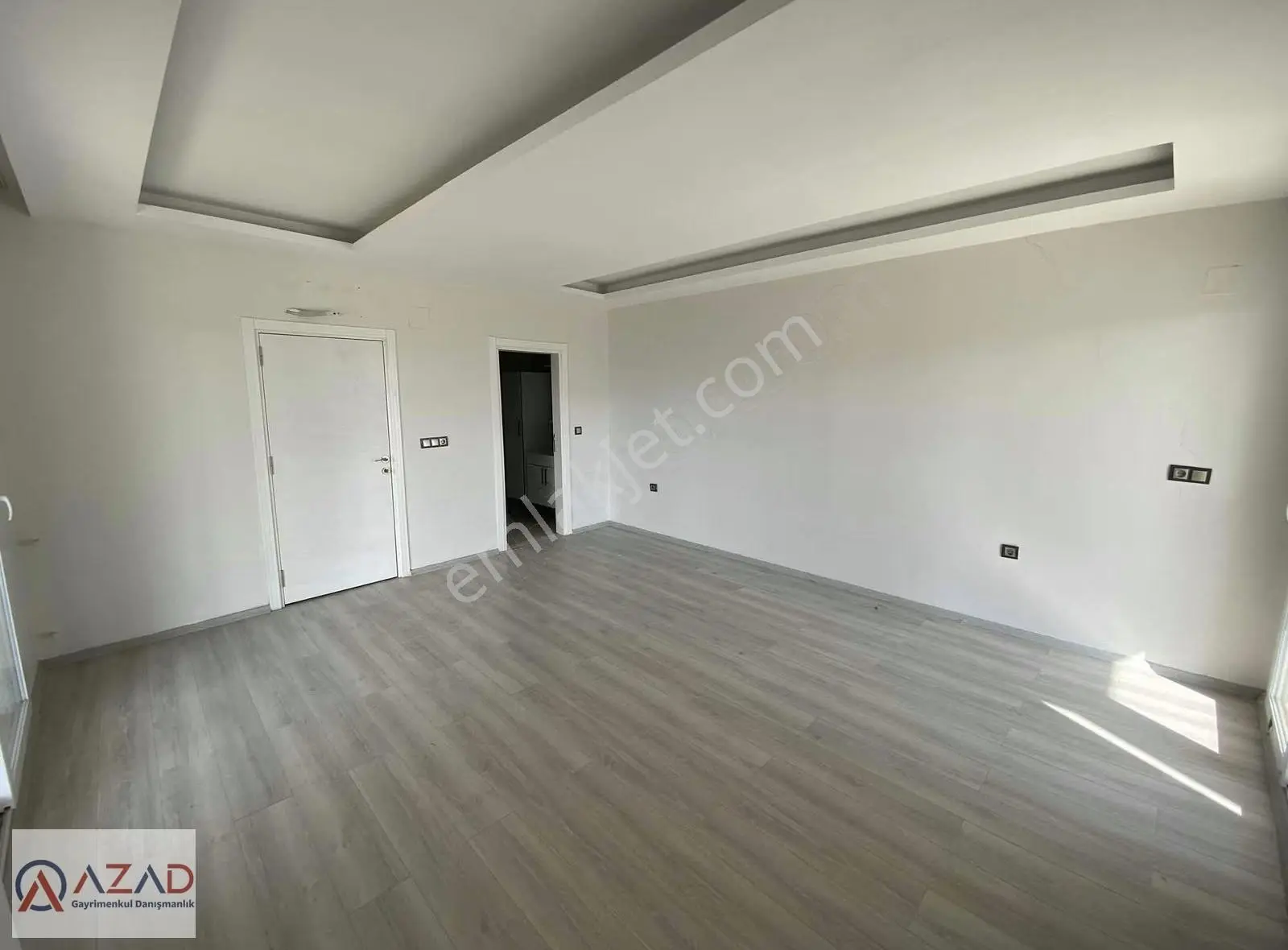 Azad-bahçeli Bulvarında Satılık 4+1 (220m2) Dubleks Daire - Görsel 3