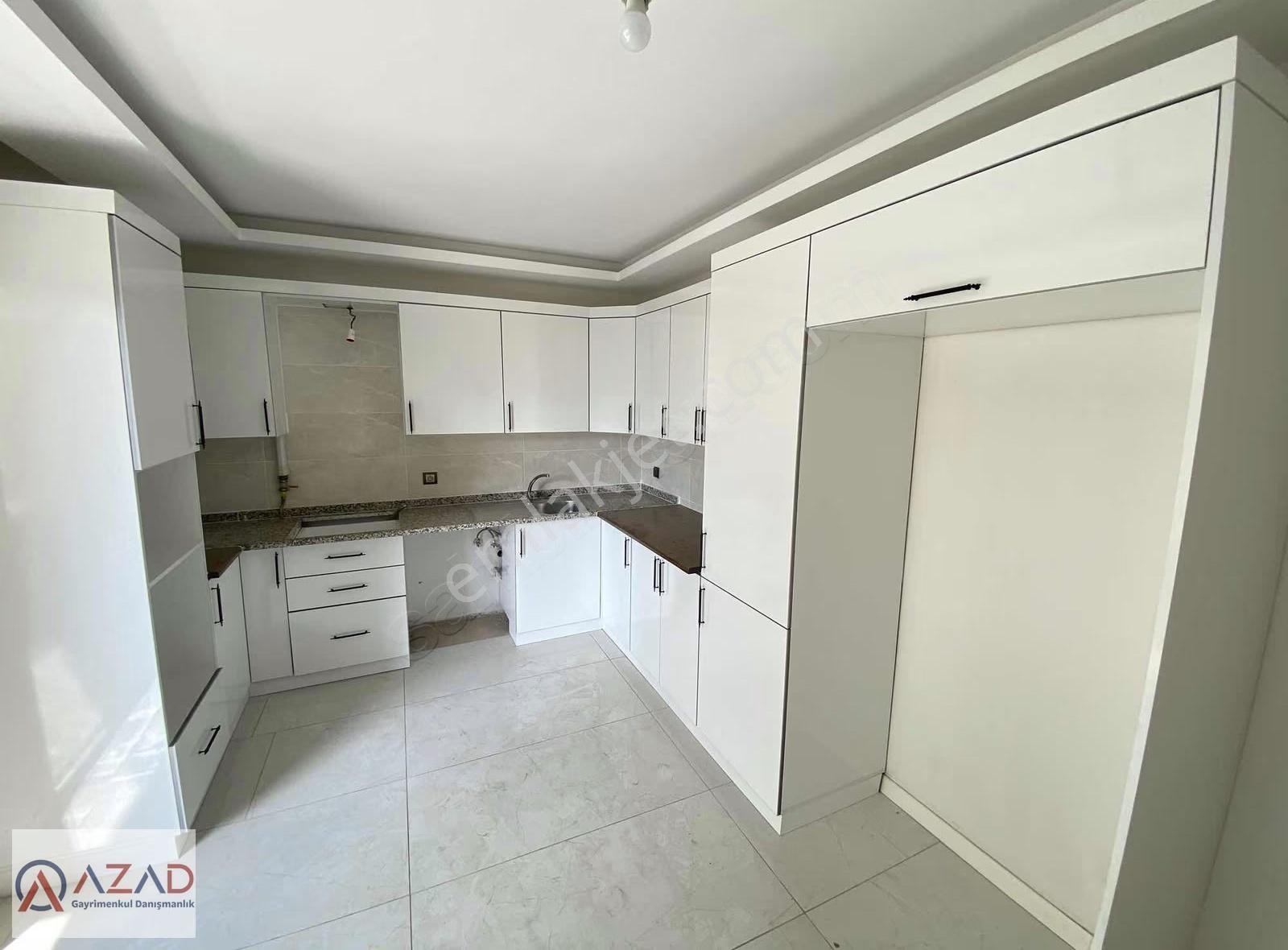 Azad-bahçeli Bulvarında Satılık 4+1 (220m2) Dubleks Daire - Görsel 13