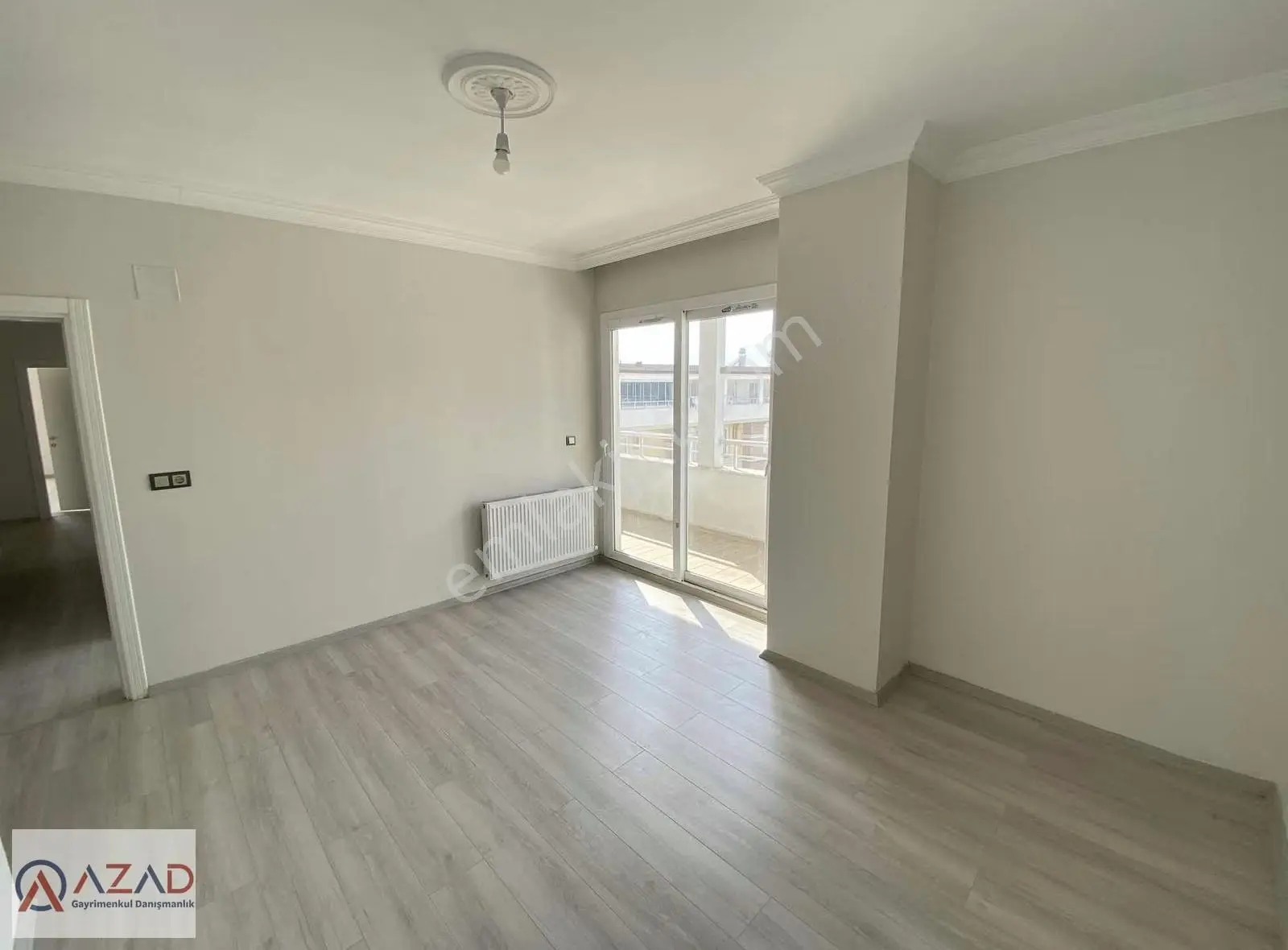 Azad-bahçeli Bulvarında Satılık 4+1 (220m2) Dubleks Daire - Görsel 4