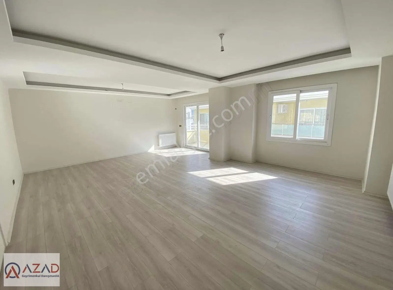 Azad-bahçeli Bulvarında Satılık 4+1 (220m2) Dubleks Daire - Görsel 5