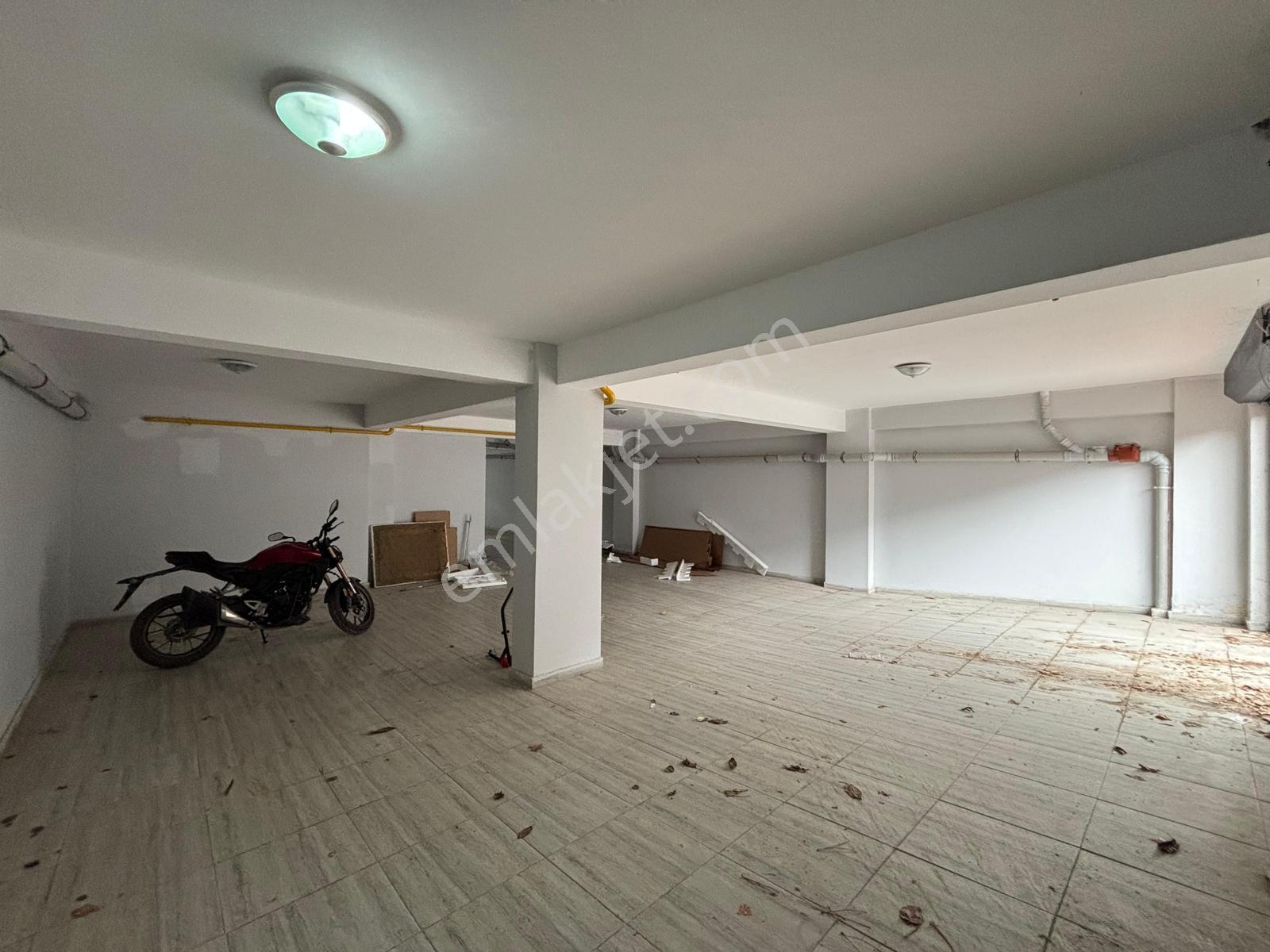 Eker Den Lüks Eşyalı Apart Daire - Görsel 12