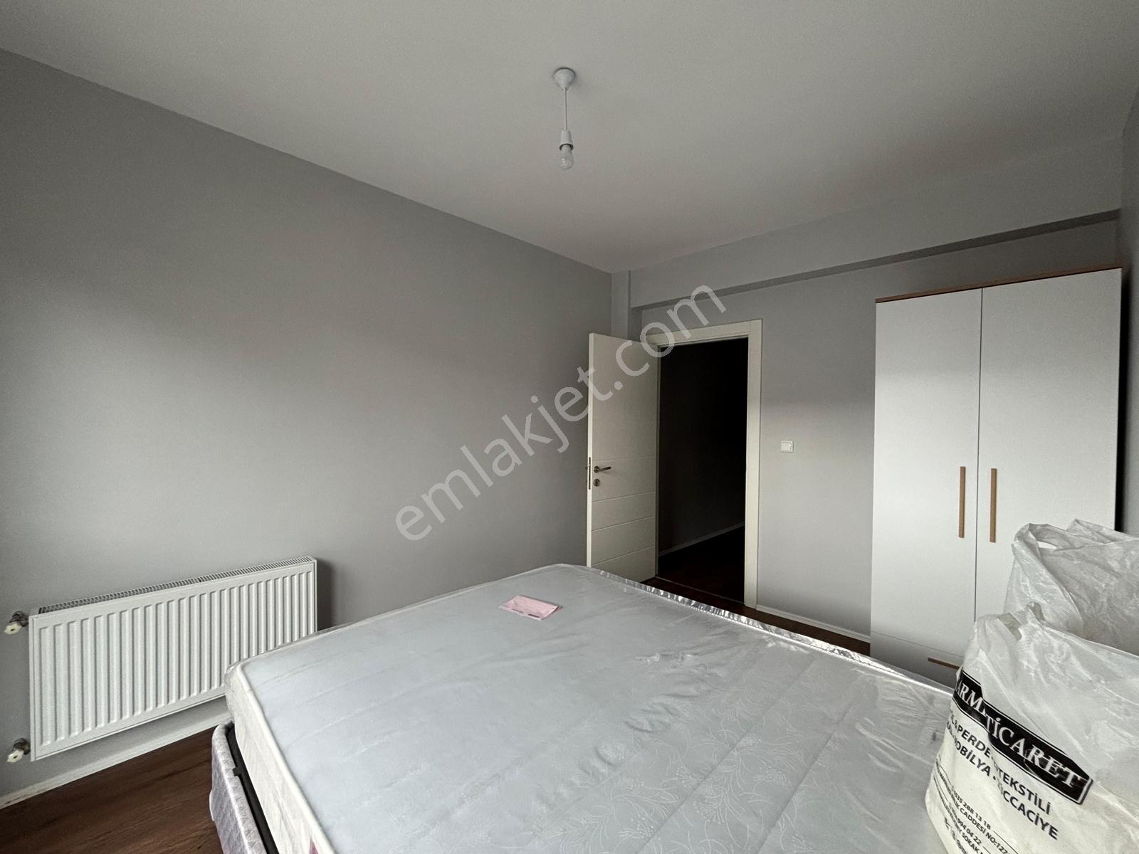 Eker Den Lüks Eşyalı Apart Daire - Görsel 20