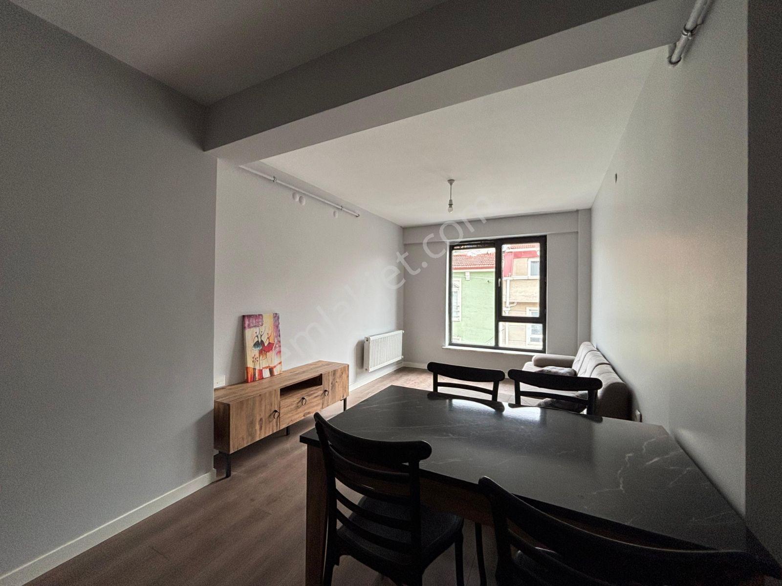 Eker Den Lüks Eşyalı Apart Daire - Görsel 10