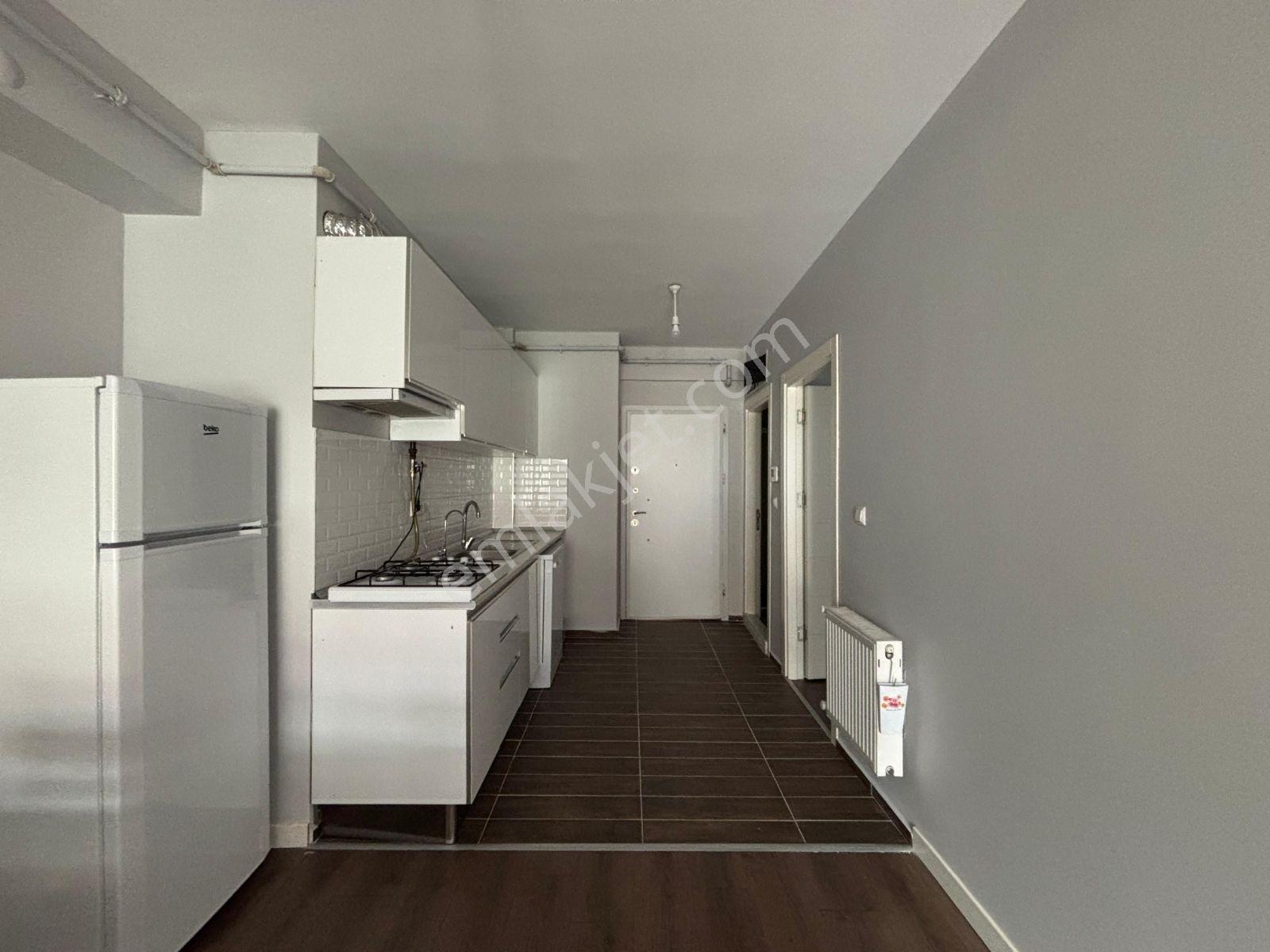 Eker Den Lüks Eşyalı Apart Daire - Görsel 9