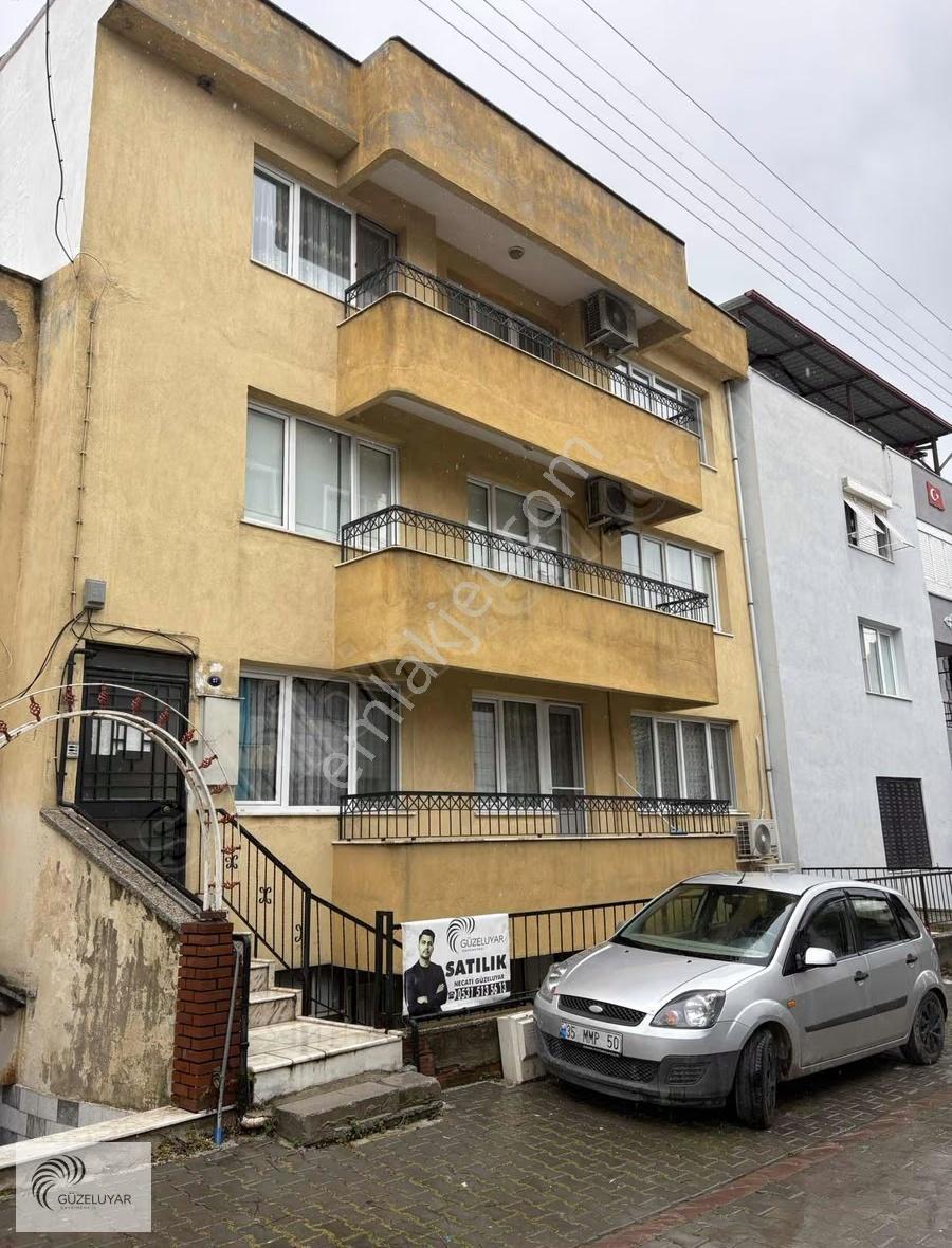 Güzeluyar Gayrimenkul ' Den 3 + 1 Zemin Kat Daire - Görsel 29