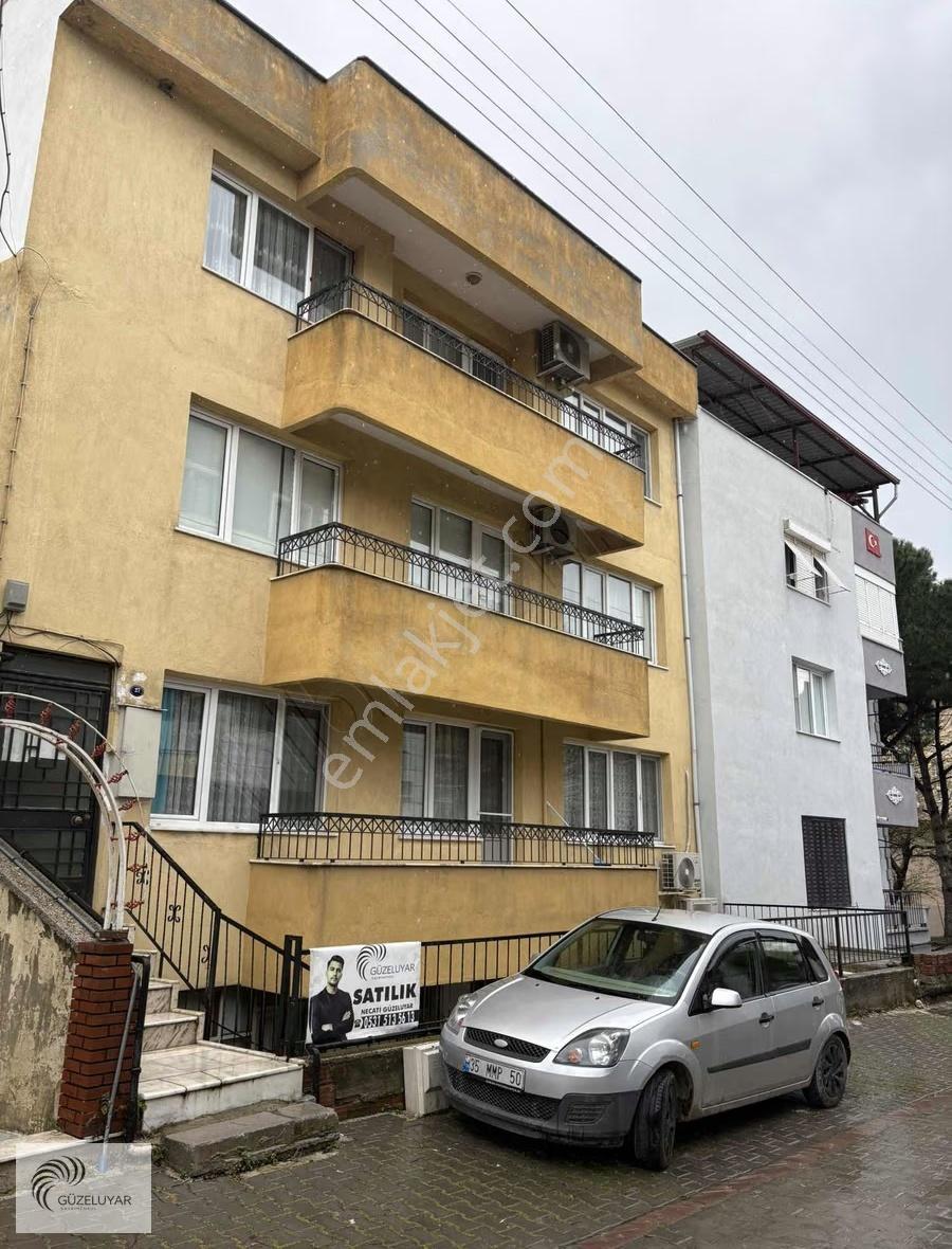 Güzeluyar Gayrimenkul ' Den 3 + 1 Zemin Kat Daire - Görsel 30