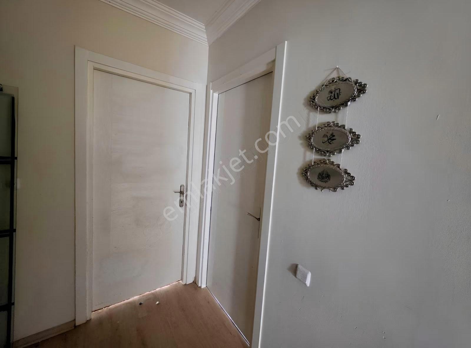 Yeşilkent Sitesi Satlık 3+1 Açık Mutfak Satılık Daire - Görsel 8