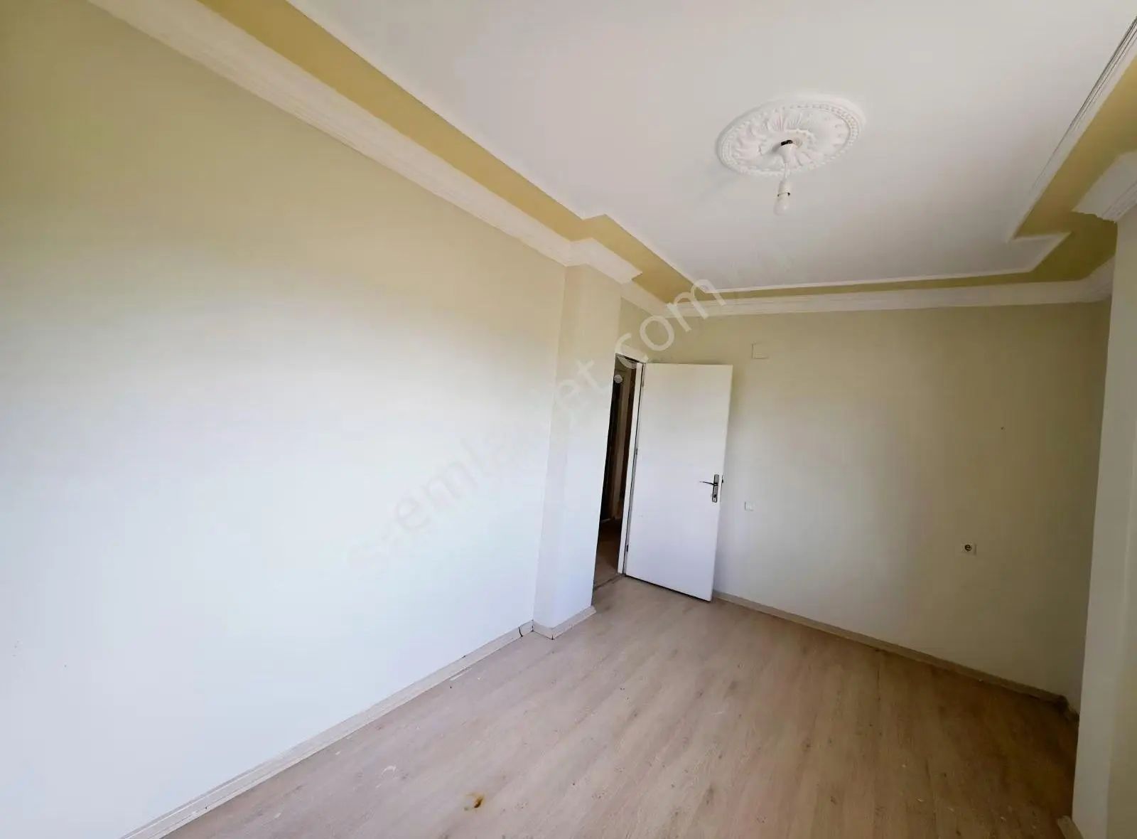Yeşilkent Sitesi Satlık 3+1 Açık Mutfak Satılık Daire - Görsel 11