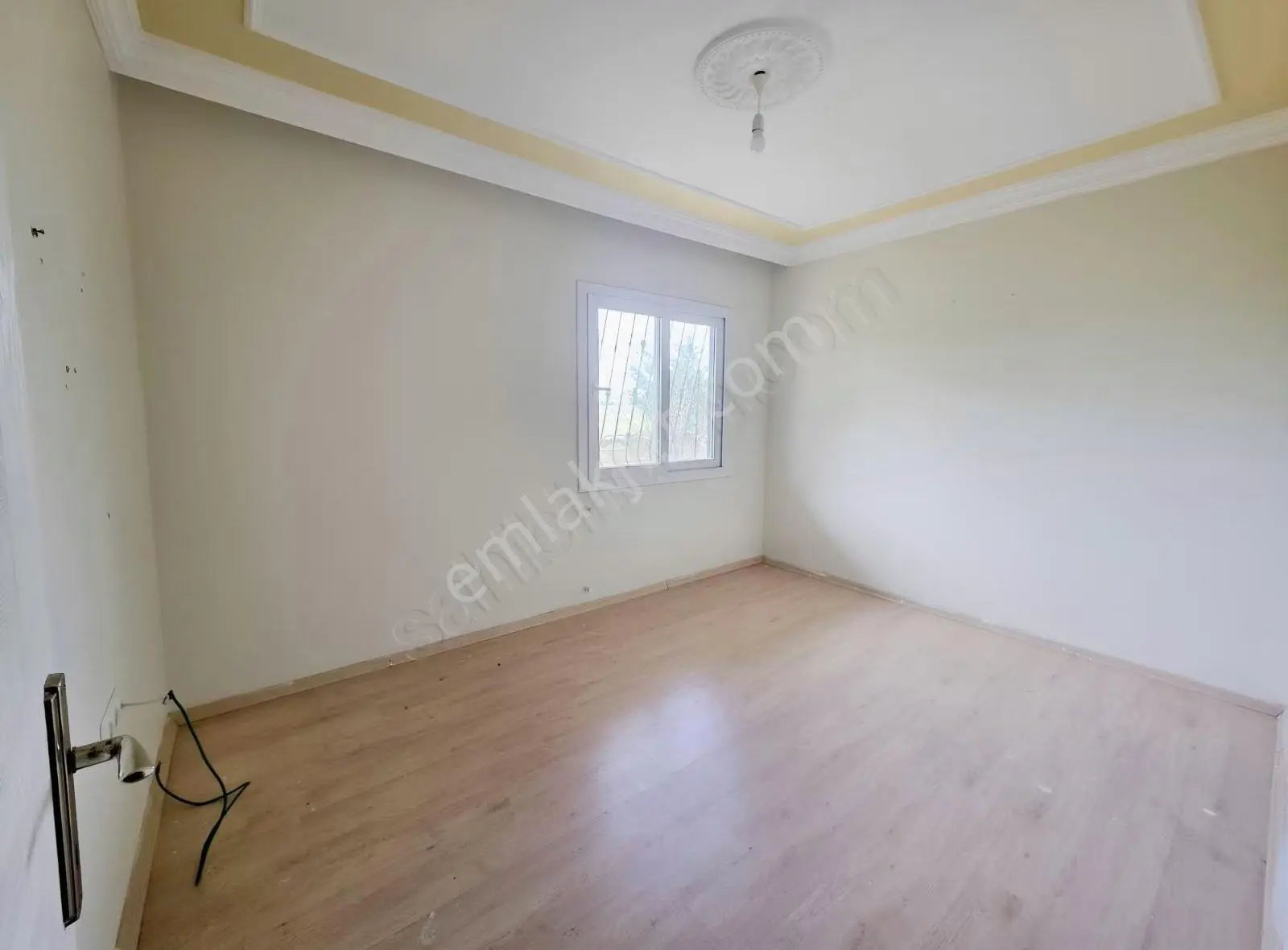Yeşilkent Sitesi Satlık 3+1 Açık Mutfak Satılık Daire - Görsel 12