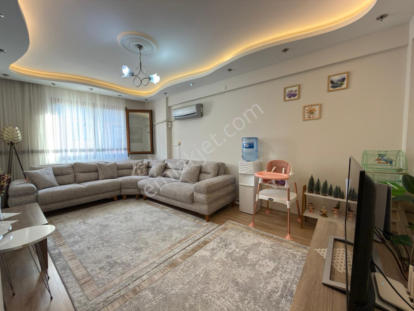🏡keçiliköy Mahallesi 🏡 Satılık ✅2+1 85m2 M2 3 Katlının 3 Katı ❇️full Özelikli Bolkonlu - Görsel 6