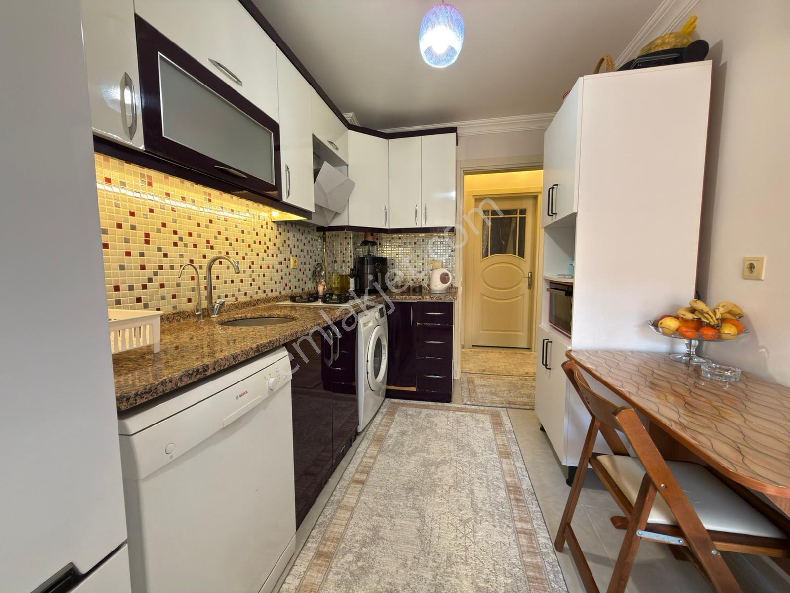 🏡keçiliköy Mahallesi 🏡 Satılık ✅2+1 85m2 M2 3 Katlının 3 Katı ❇️full Özelikli Bolkonlu - Görsel 9