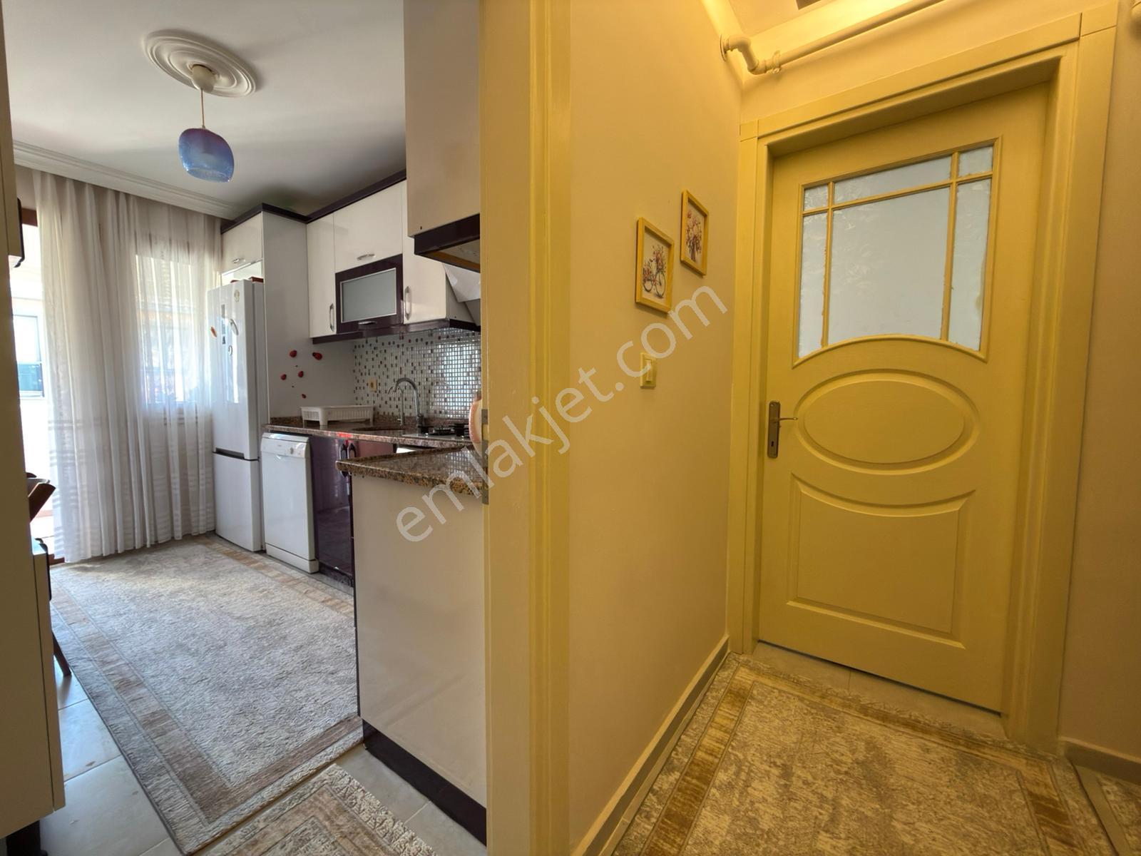 🏡keçiliköy Mahallesi 🏡 Satılık ✅2+1 85m2 M2 3 Katlının 3 Katı ❇️full Özelikli Bolkonlu - Görsel 8