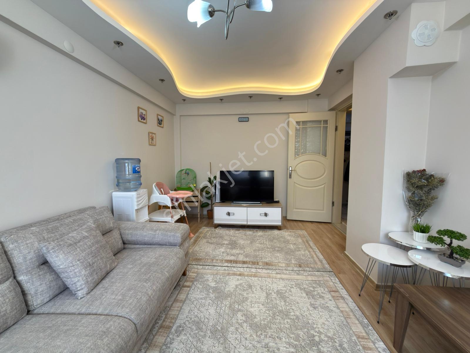🏡keçiliköy Mahallesi 🏡 Satılık ✅2+1 85m2 M2 3 Katlının 3 Katı ❇️full Özelikli Bolkonlu - Görsel 3