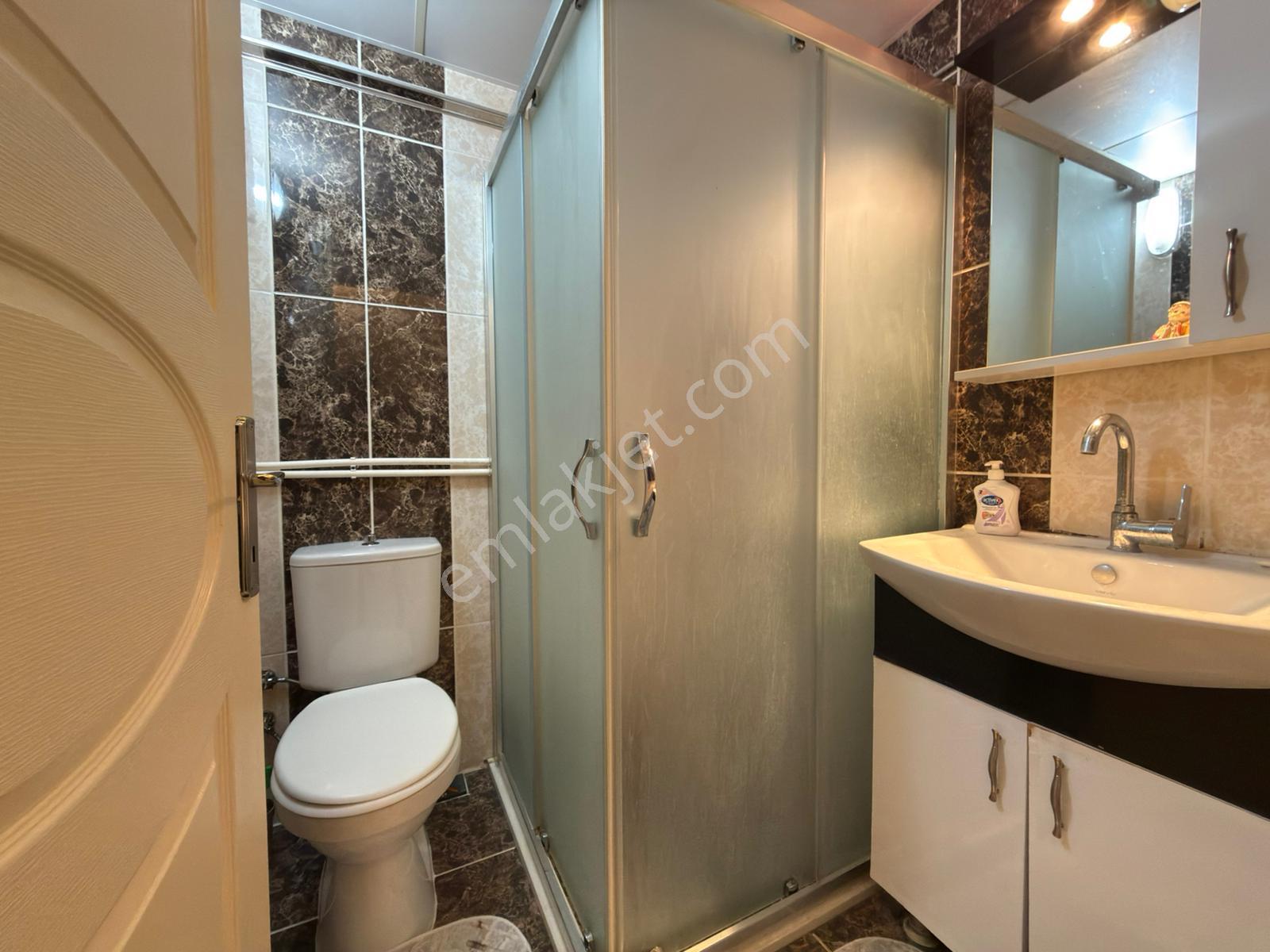 🏡keçiliköy Mahallesi 🏡 Satılık ✅2+1 85m2 M2 3 Katlının 3 Katı ❇️full Özelikli Bolkonlu - Görsel 19