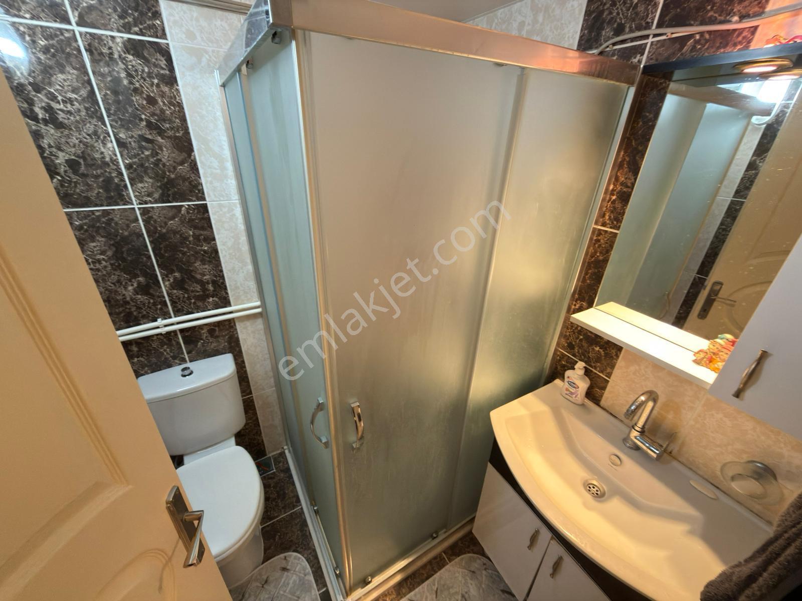 🏡keçiliköy Mahallesi 🏡 Satılık ✅2+1 85m2 M2 3 Katlının 3 Katı ❇️full Özelikli Bolkonlu - Görsel 18
