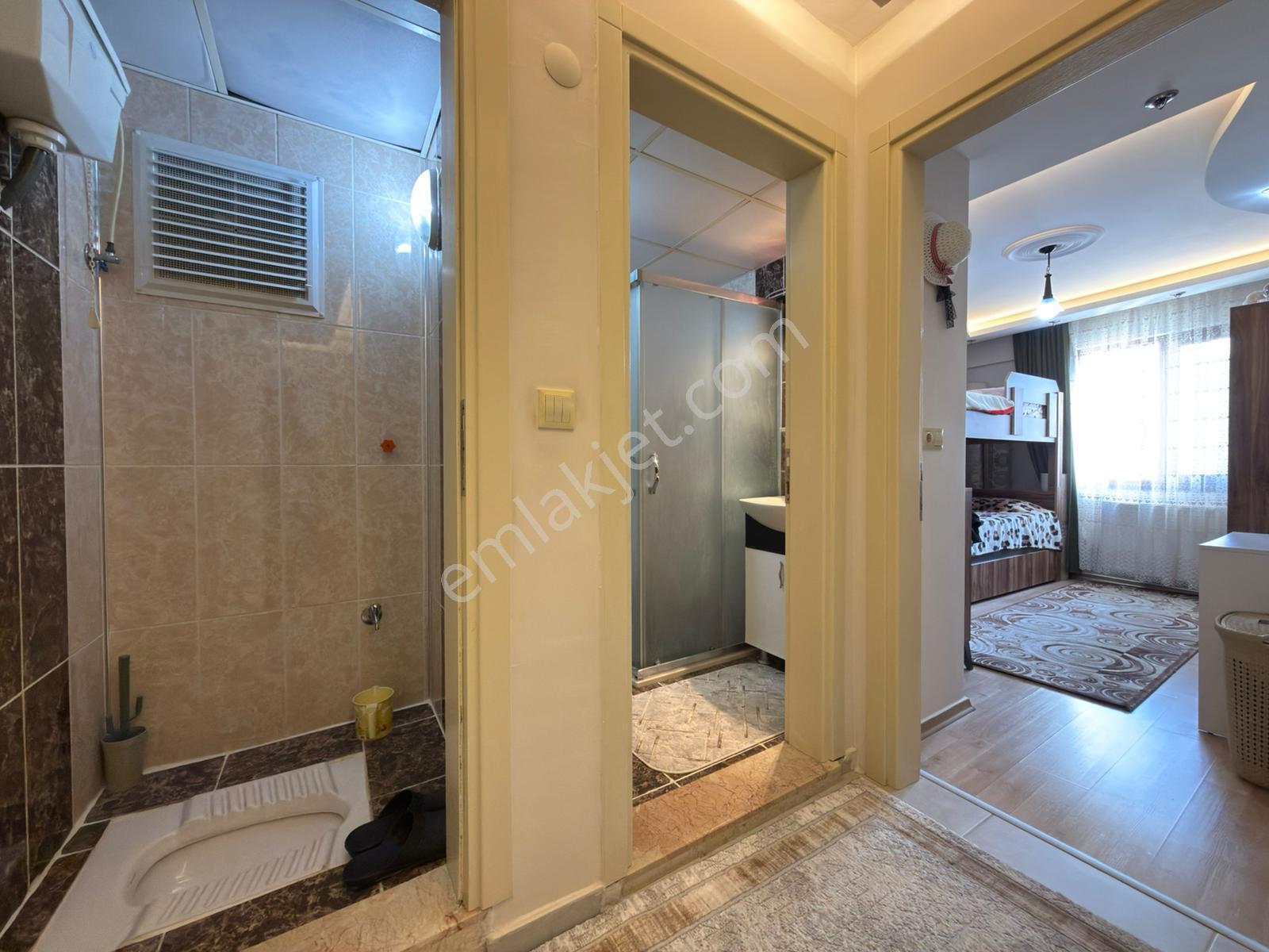 🏡keçiliköy Mahallesi 🏡 Satılık ✅2+1 85m2 M2 3 Katlının 3 Katı ❇️full Özelikli Bolkonlu - Görsel 16