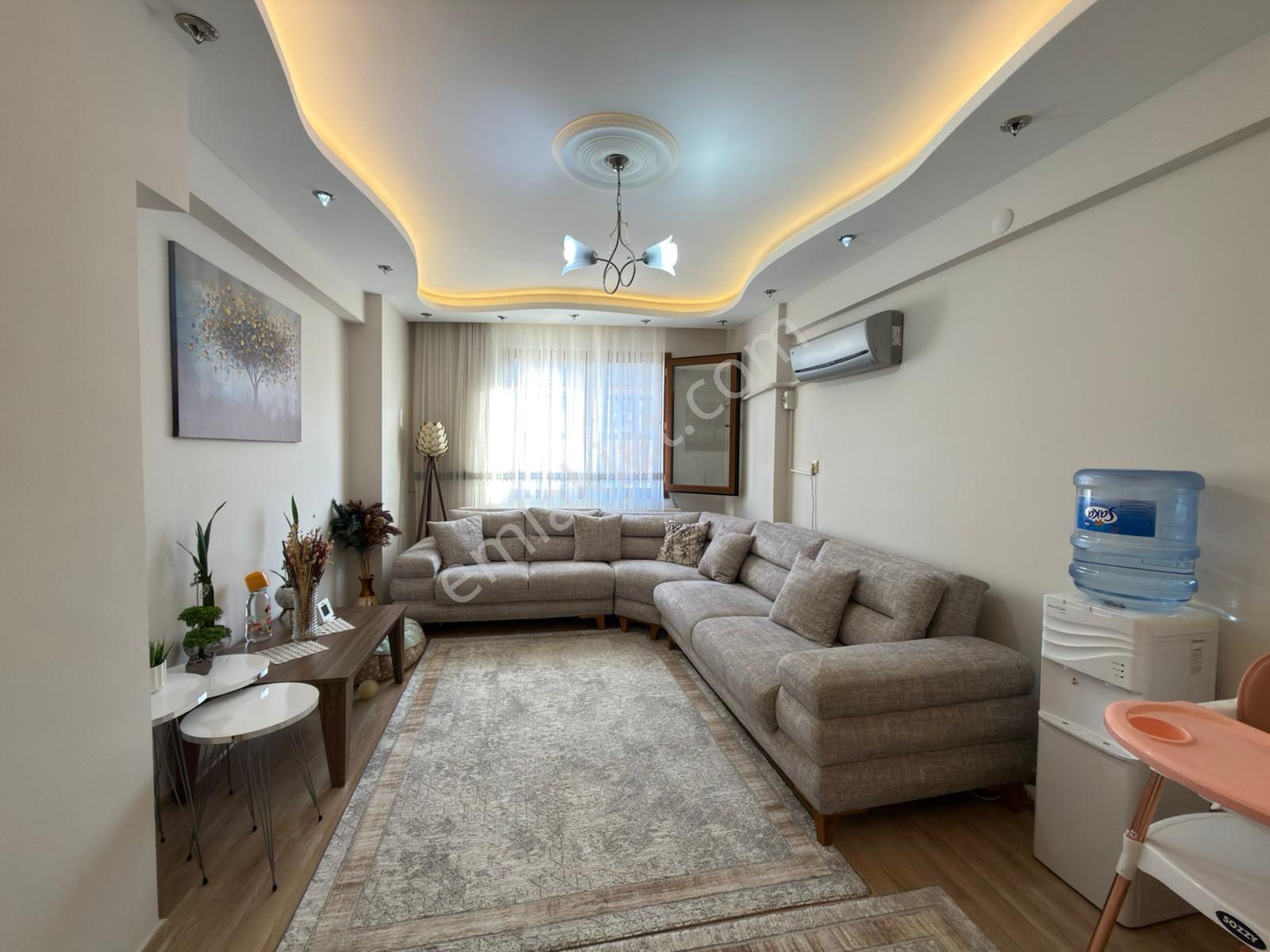 🏡keçiliköy Mahallesi 🏡 Satılık ✅2+1 85m2 M2 3 Katlının 3 Katı ❇️full Özelikli Bolkonlu - Görsel 2