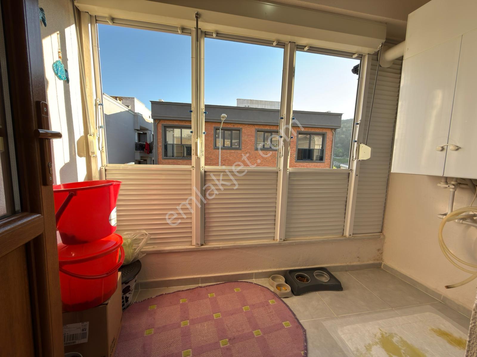🏡keçiliköy Mahallesi 🏡 Satılık ✅2+1 85m2 M2 3 Katlının 3 Katı ❇️full Özelikli Bolkonlu - Görsel 5
