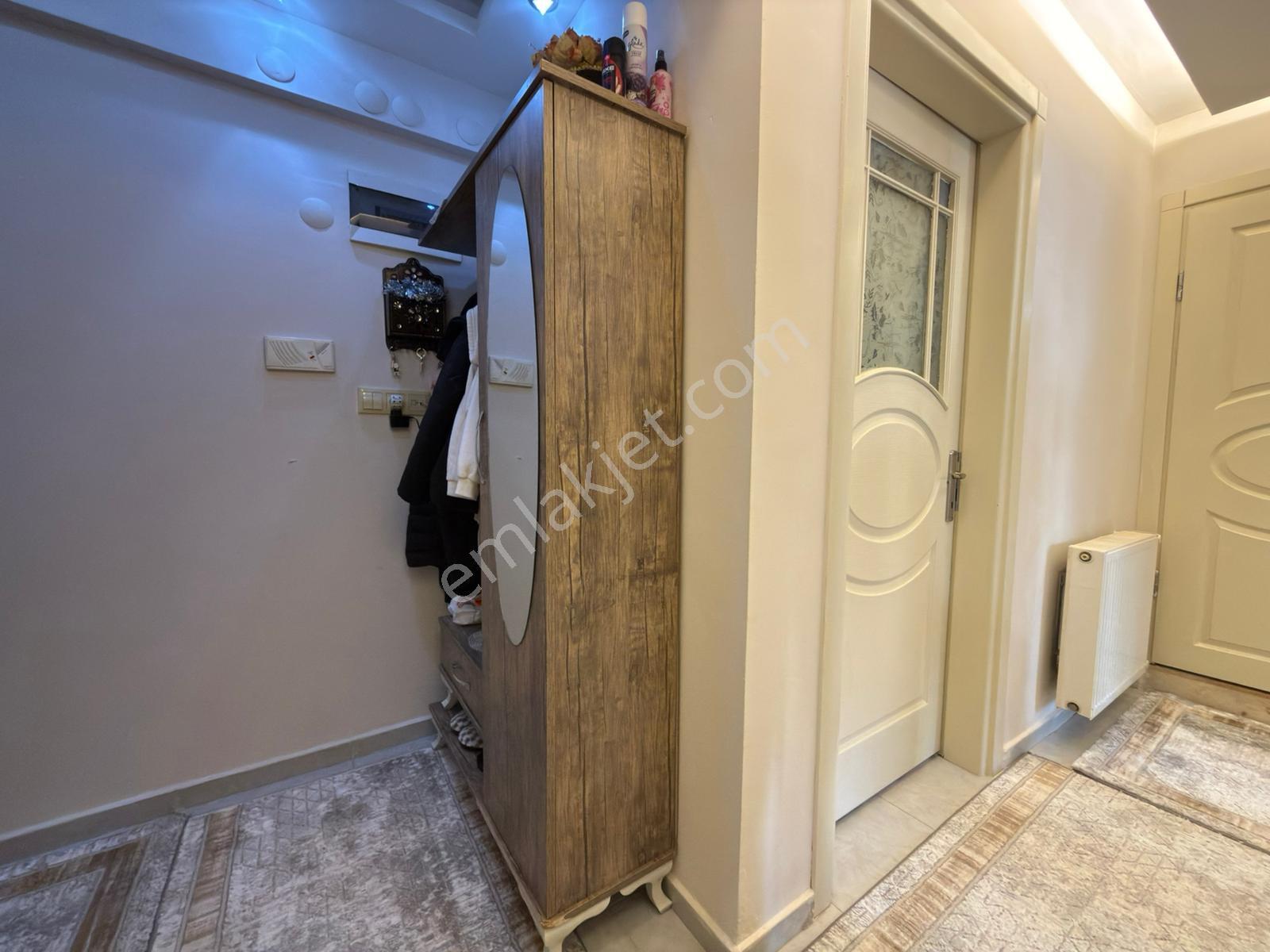 🏡keçiliköy Mahallesi 🏡 Satılık ✅2+1 85m2 M2 3 Katlının 3 Katı ❇️full Özelikli Bolkonlu - Görsel 4