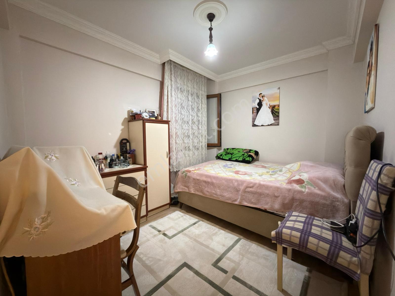 🏡keçiliköy Mahallesi 🏡 Satılık ✅2+1 85m2 M2 3 Katlının 3 Katı ❇️full Özelikli Bolkonlu - Görsel 10