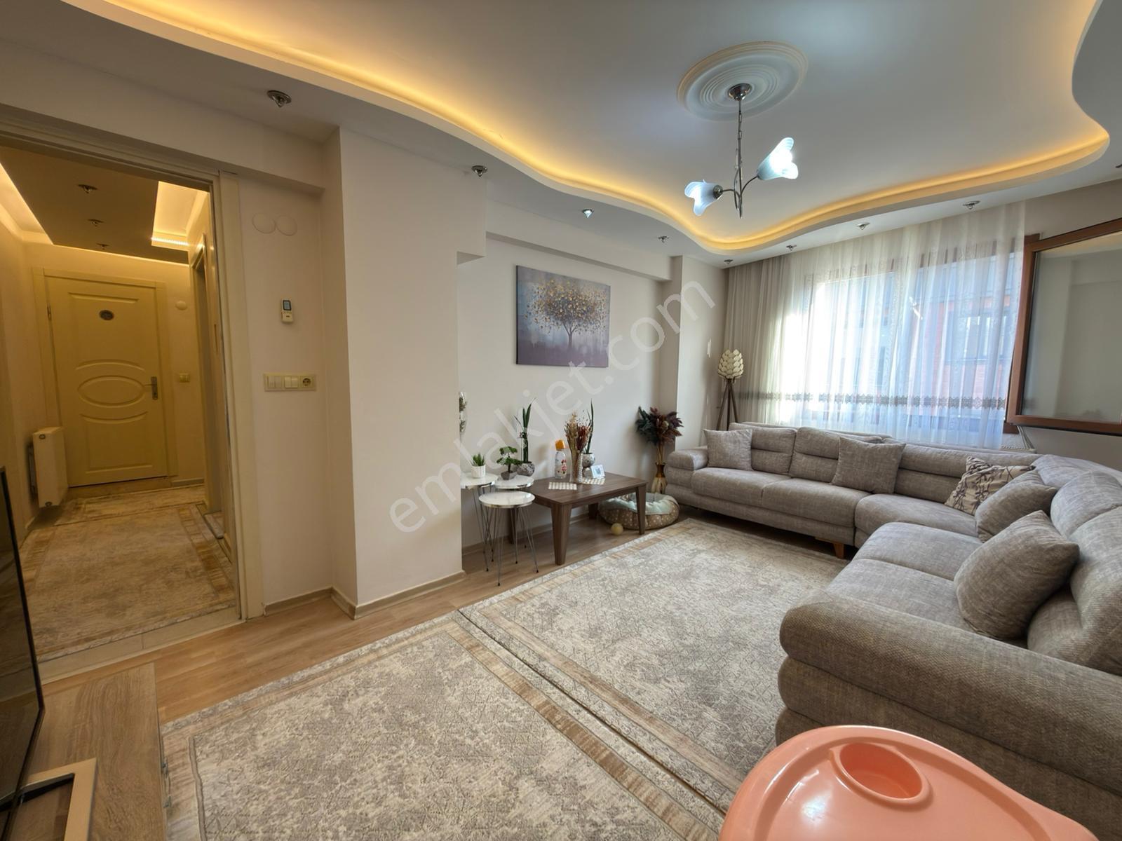🏡keçiliköy Mahallesi 🏡 Satılık ✅2+1 85m2 M2 3 Katlının 3 Katı ❇️full Özelikli Bolkonlu - Görsel 21