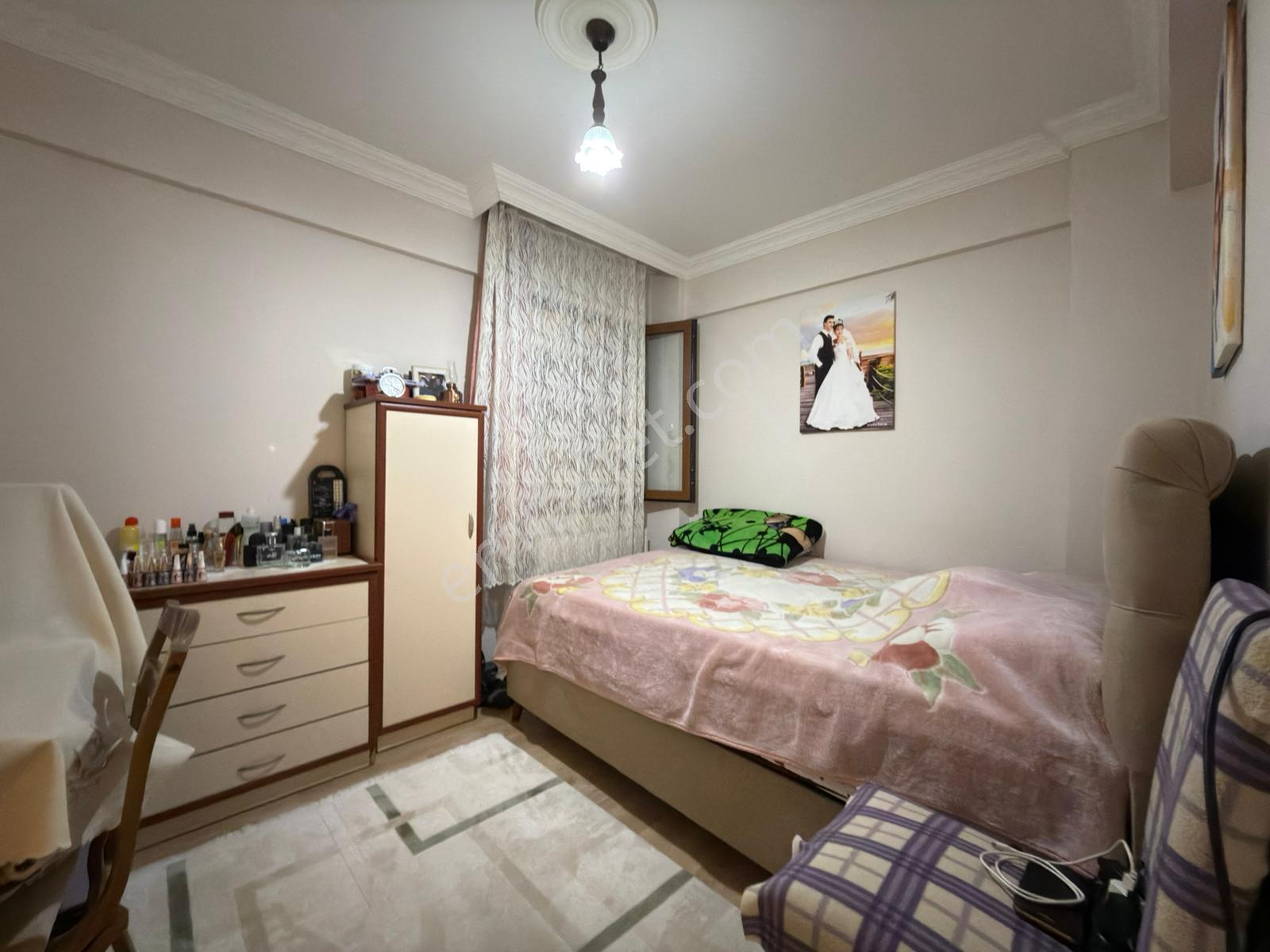 🏡keçiliköy Mahallesi 🏡 Satılık ✅2+1 85m2 M2 3 Katlının 3 Katı ❇️full Özelikli Bolkonlu - Görsel 12