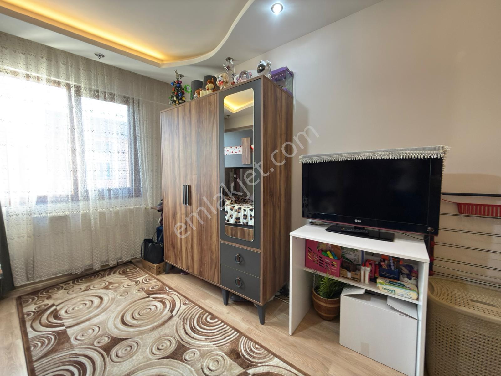 🏡keçiliköy Mahallesi 🏡 Satılık ✅2+1 85m2 M2 3 Katlının 3 Katı ❇️full Özelikli Bolkonlu - Görsel 15