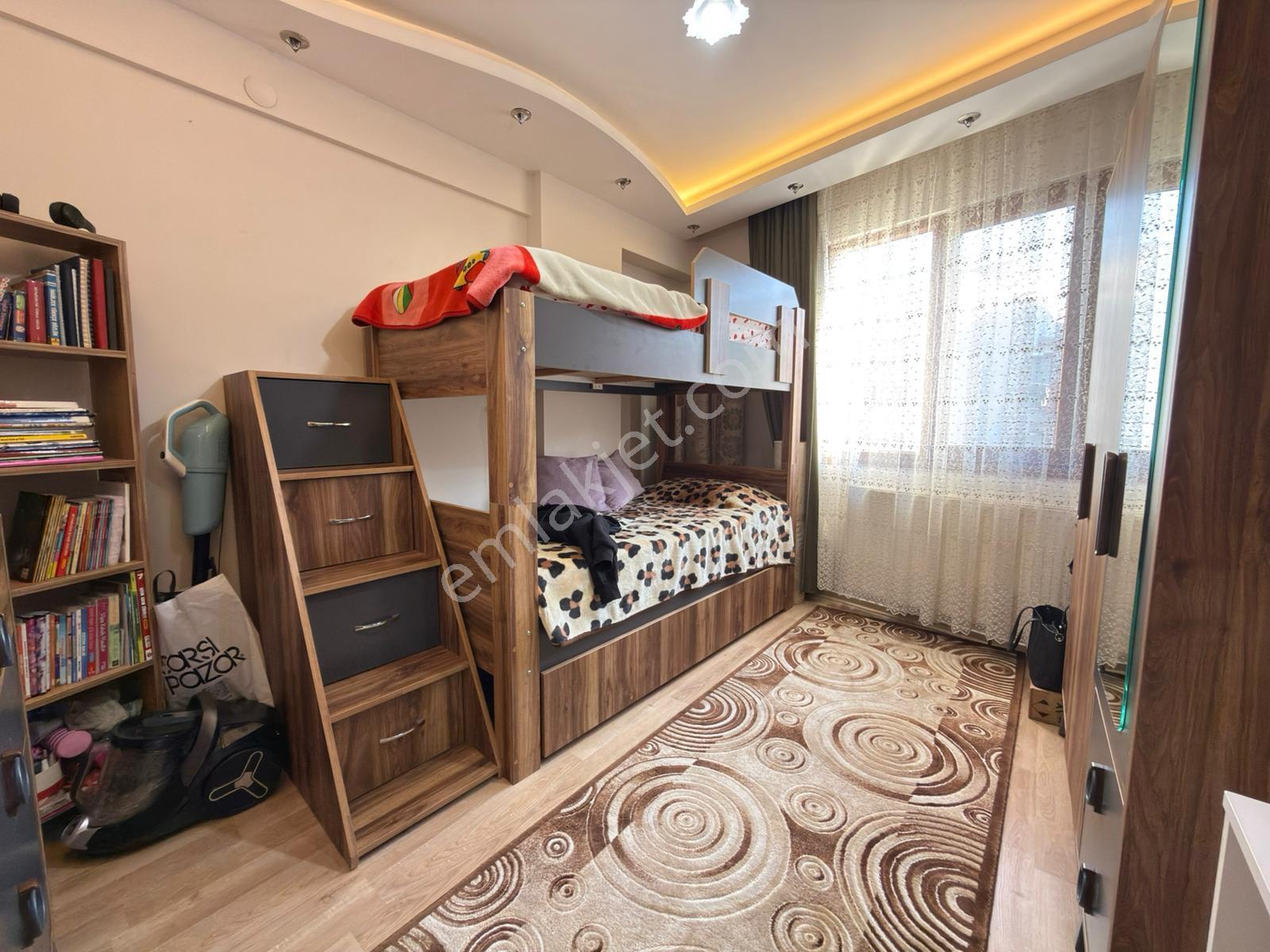 🏡keçiliköy Mahallesi 🏡 Satılık ✅2+1 85m2 M2 3 Katlının 3 Katı ❇️full Özelikli Bolkonlu - Görsel 20