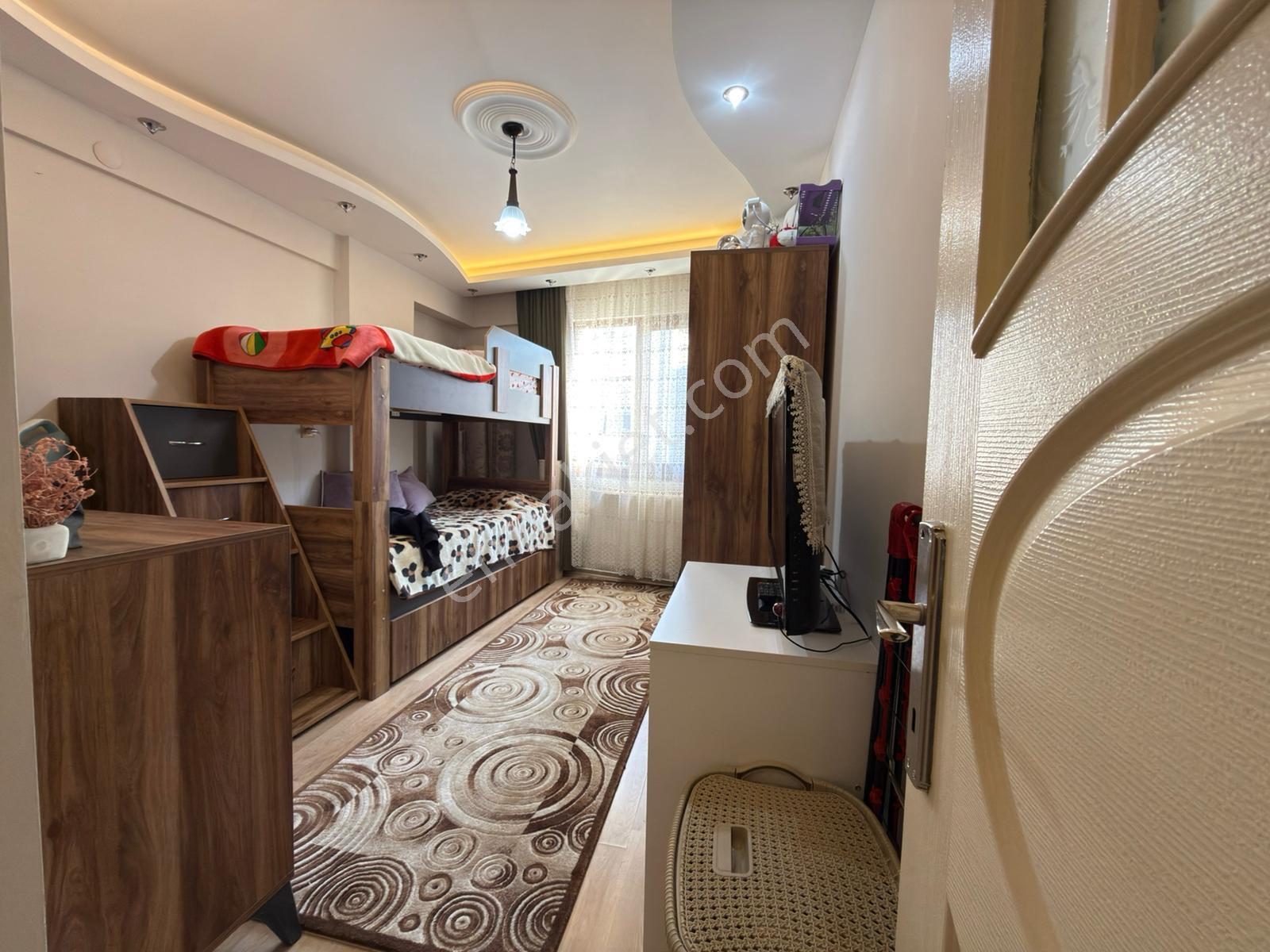 🏡keçiliköy Mahallesi 🏡 Satılık ✅2+1 85m2 M2 3 Katlının 3 Katı ❇️full Özelikli Bolkonlu - Görsel 17
