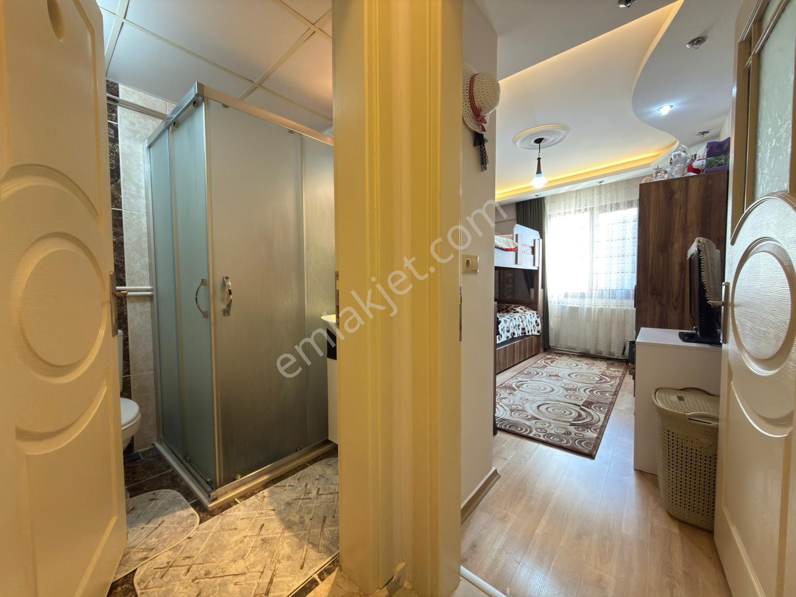 🏡keçiliköy Mahallesi 🏡 Satılık ✅2+1 85m2 M2 3 Katlının 3 Katı ❇️full Özelikli Bolkonlu - Görsel 13