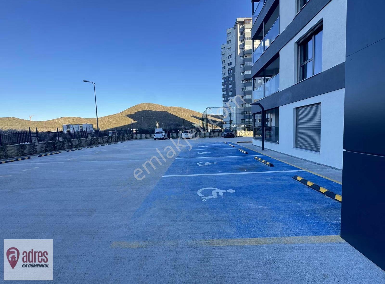 Eryaman Merkezde Satılık 4+1 Lüks Daire Gökdemir Premium - Görsel 9
