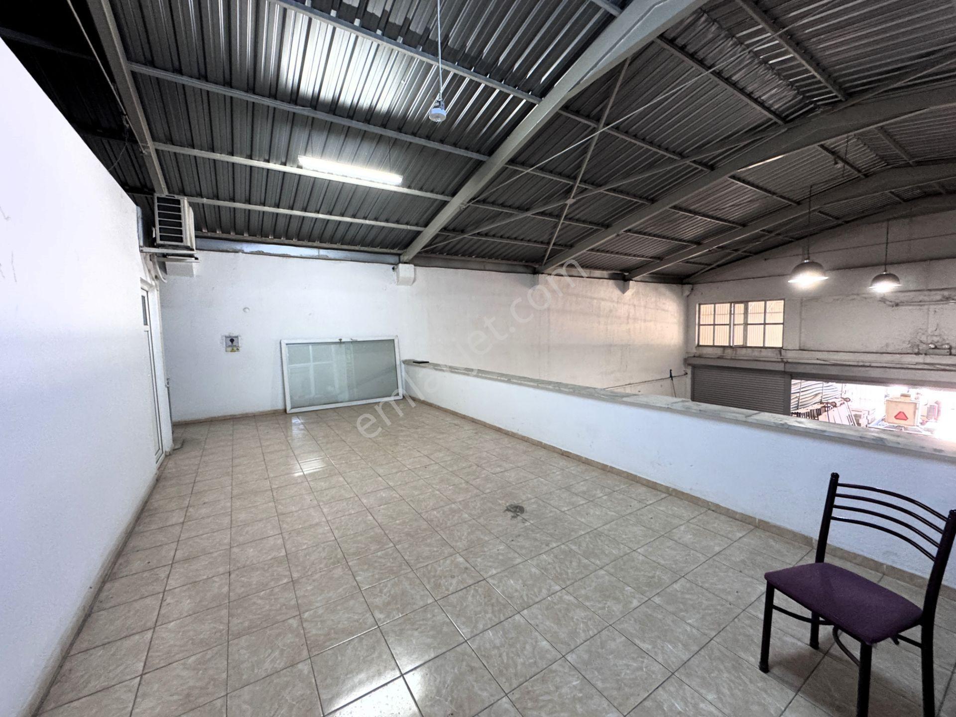 Aydın Astis De 600m2 Geniş Kullanım Alanlı Satılık İşyeri&dükkan - Görsel 15
