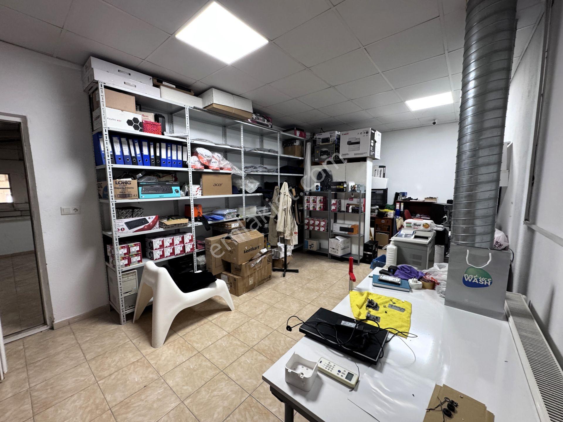 Aydın Astis De 600m2 Geniş Kullanım Alanlı Satılık İşyeri&dükkan - Görsel 13