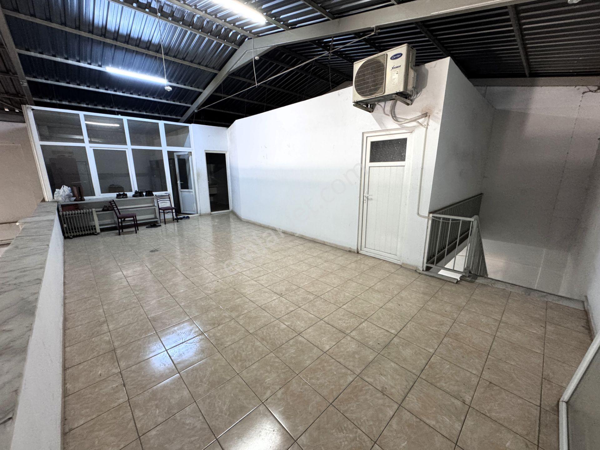 Aydın Astis De 600m2 Geniş Kullanım Alanlı Satılık İşyeri&dükkan - Görsel 11