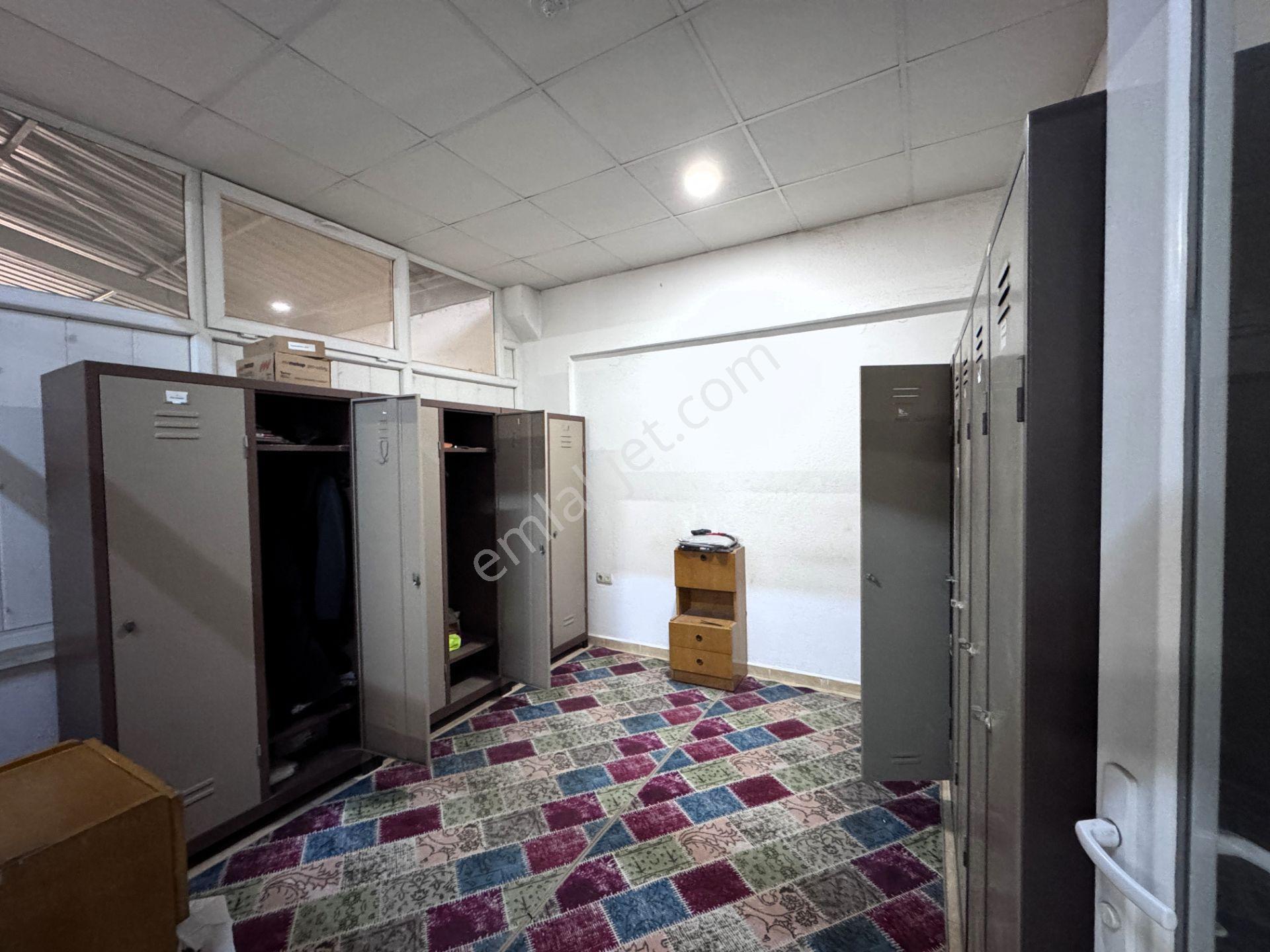 Aydın Astis De 600m2 Geniş Kullanım Alanlı Satılık İşyeri&dükkan - Görsel 16