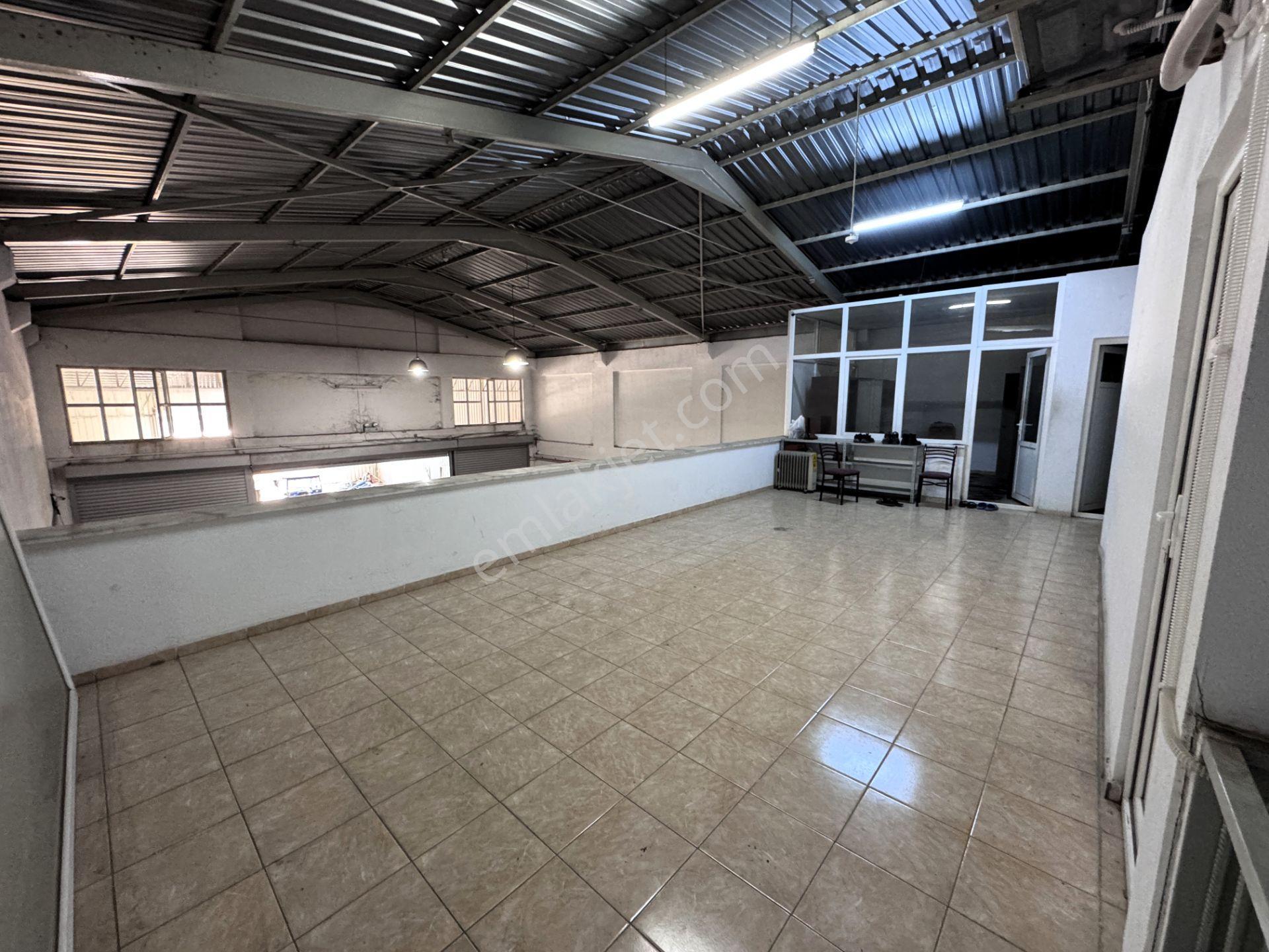 Aydın Astis De 600m2 Geniş Kullanım Alanlı Satılık İşyeri&dükkan - Görsel 12