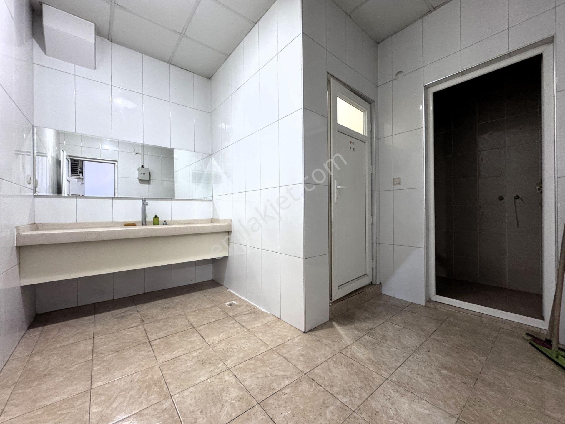 Aydın Astis De 600m2 Geniş Kullanım Alanlı Satılık İşyeri&dükkan - Görsel 17