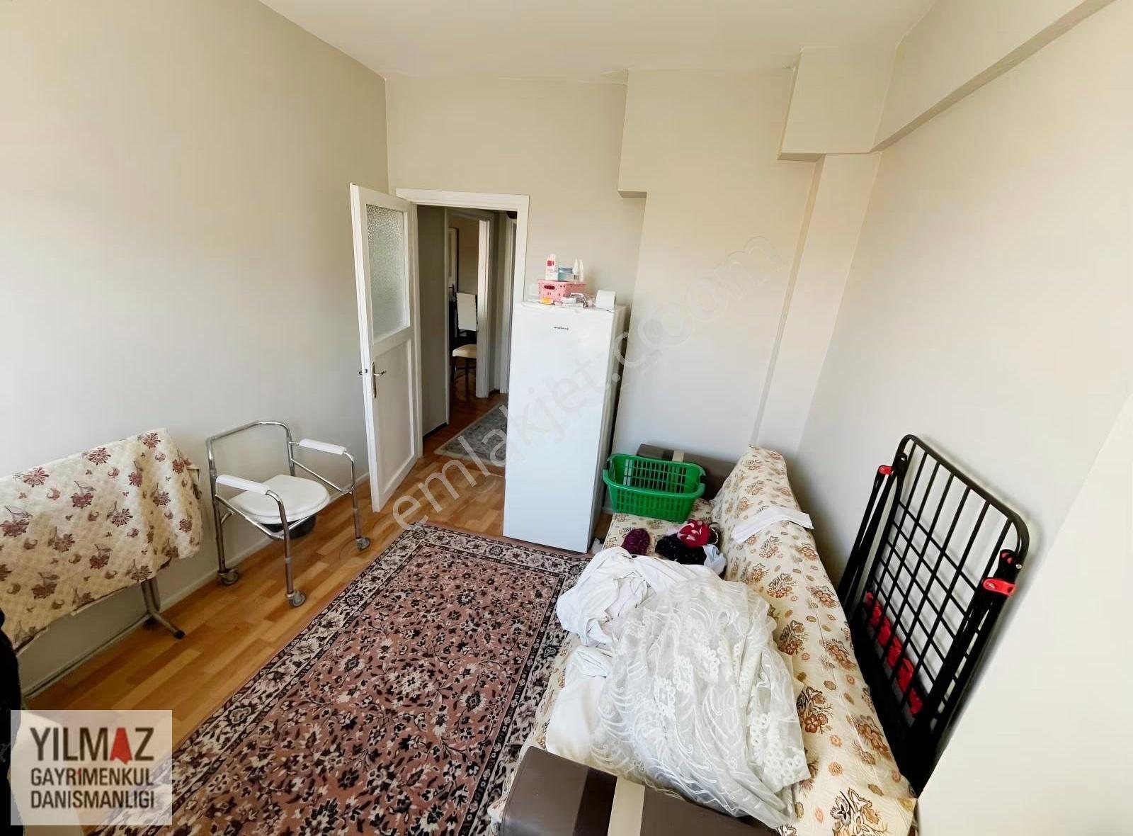 Yılmazdan Köşk Caddesinde 2+1 95 M2 Ara Kat - Görsel 12