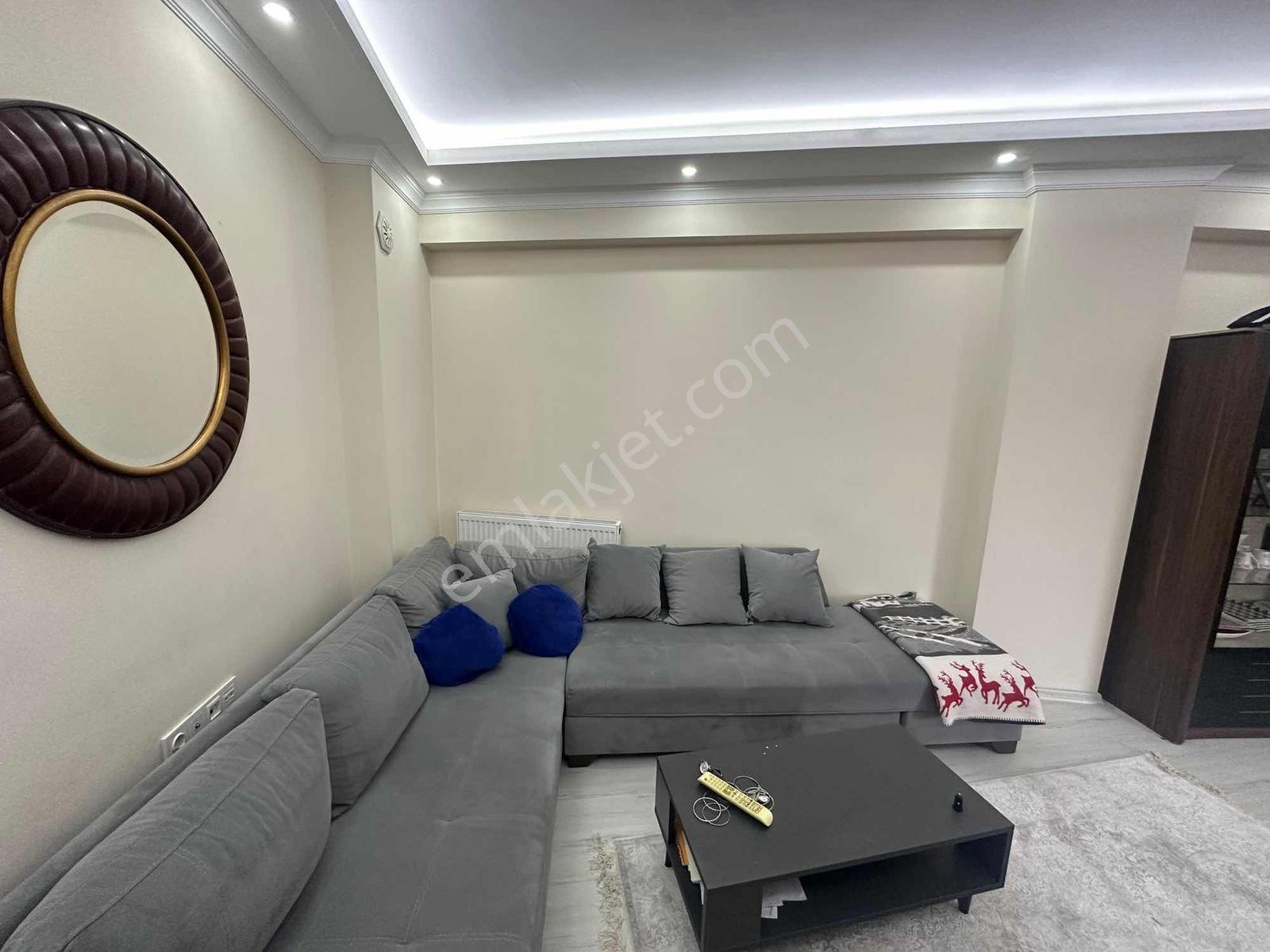Merkez Hendekyanı Tuna Satılık 2+1 Ara Kat Daire - Görsel 12