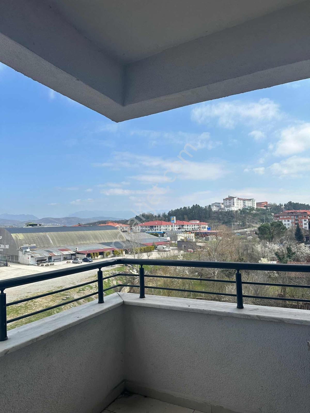 Merkez Hendekyanı Tuna Satılık 2+1 Ara Kat Daire - Görsel 28