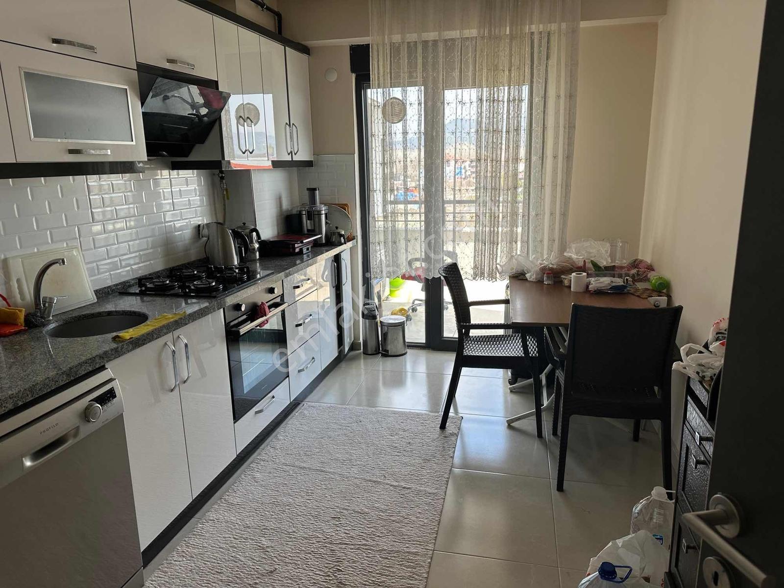 Merkez Hendekyanı Tuna Satılık 2+1 Ara Kat Daire - Görsel 32