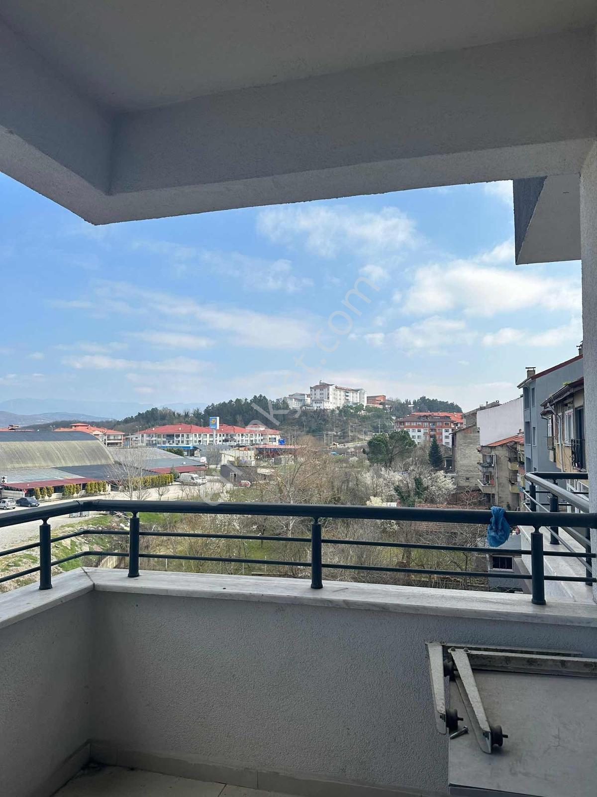 Merkez Hendekyanı Tuna Satılık 2+1 Ara Kat Daire - Görsel 17